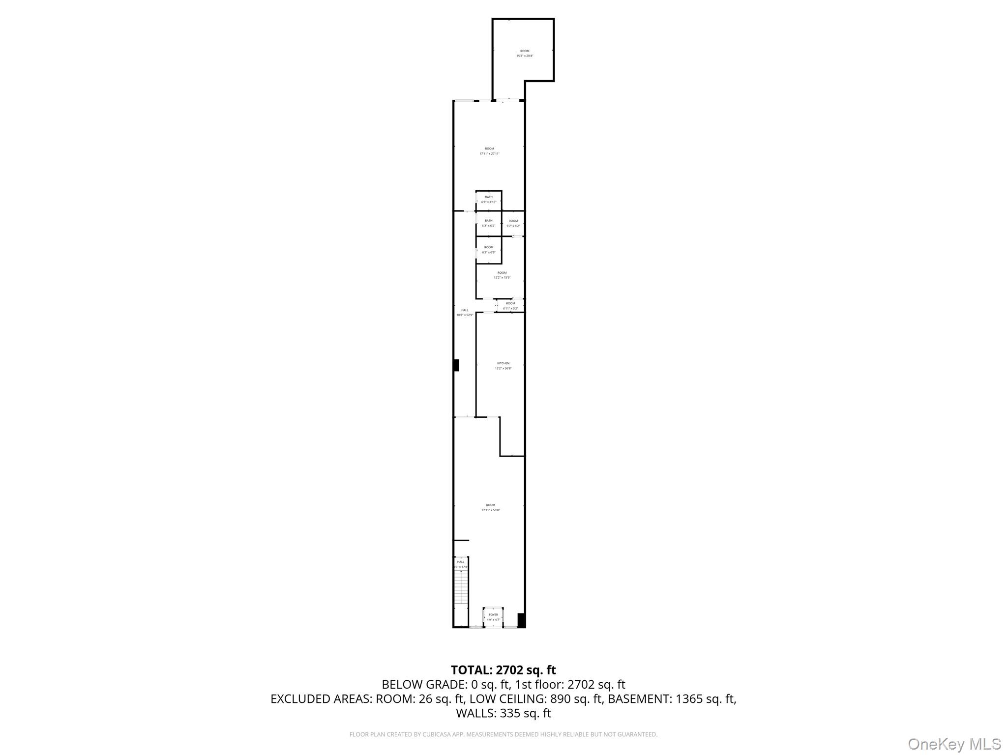 69 S Main Street, Freeport, NY 11520