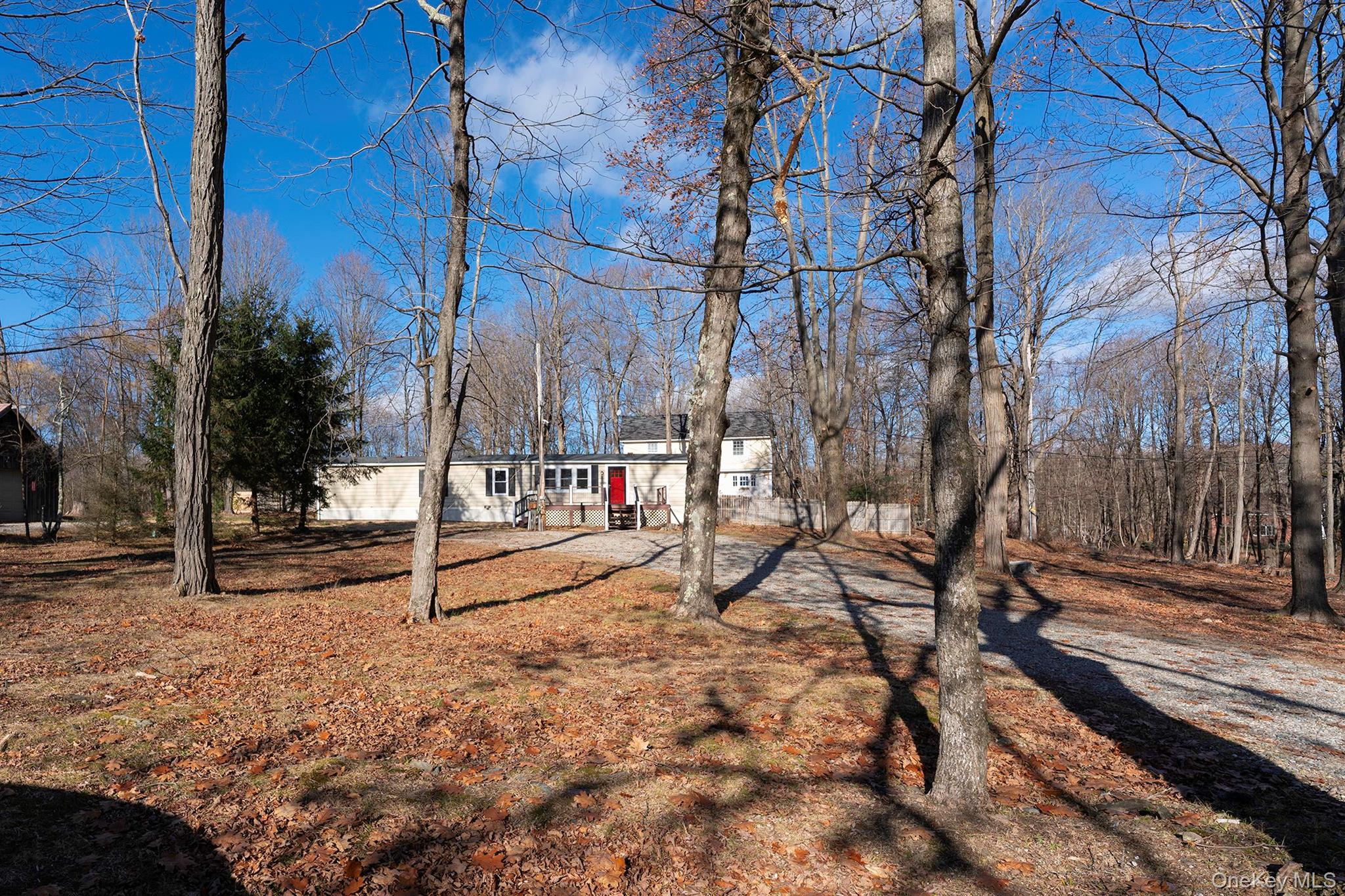 193 Decker Road, Stanfordville, NY 12581