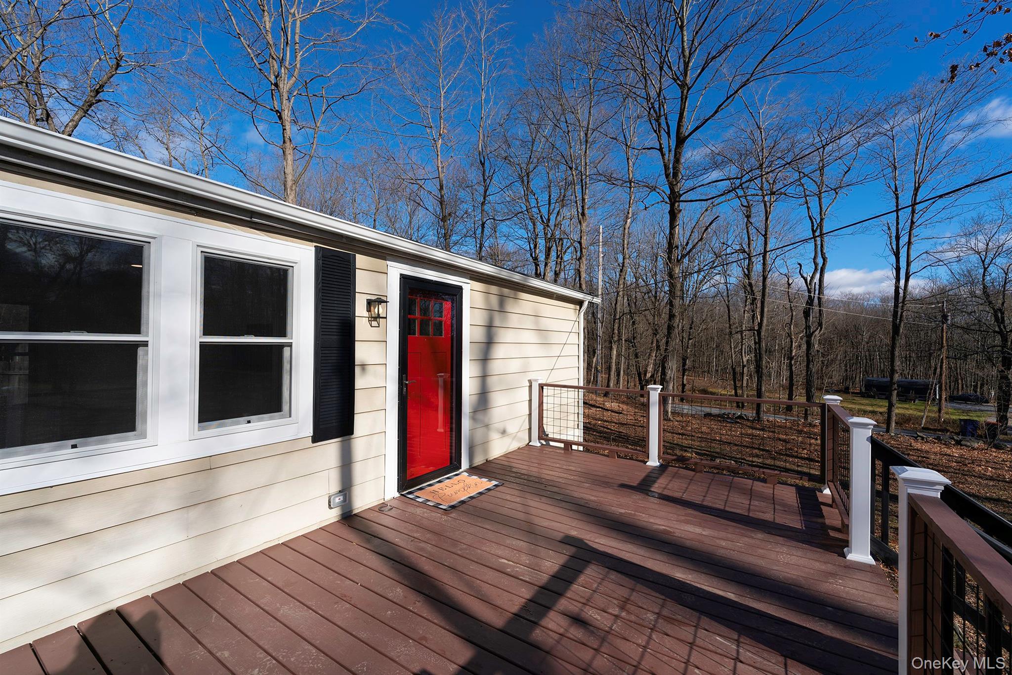 193 Decker Road, Stanfordville, NY 12581