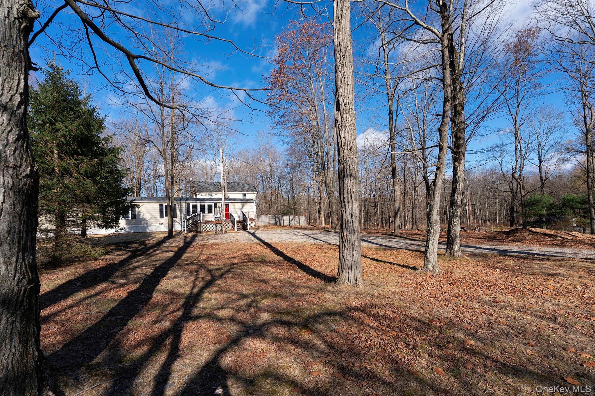 193 Decker Road, Stanfordville, NY 12581