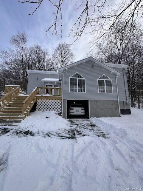 19 Grandview Trail, Monroe, NY 10950