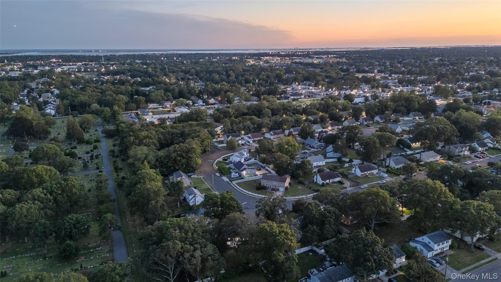 45 N Ronald Drive, Amityville, NY 11701