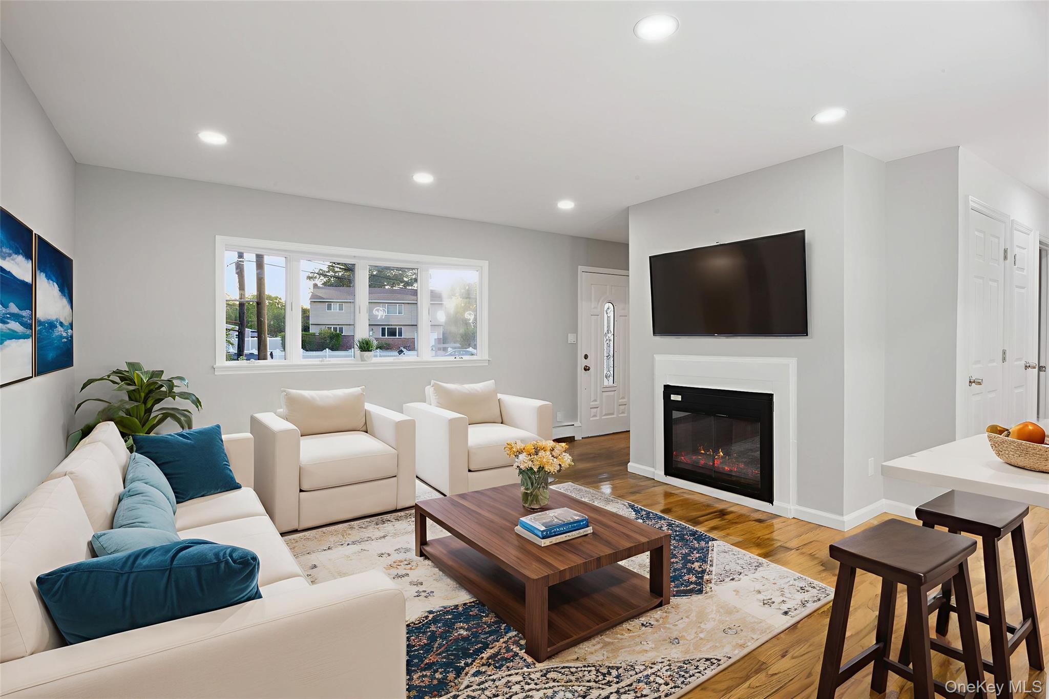 45 N Ronald Drive, Amityville, NY 11701