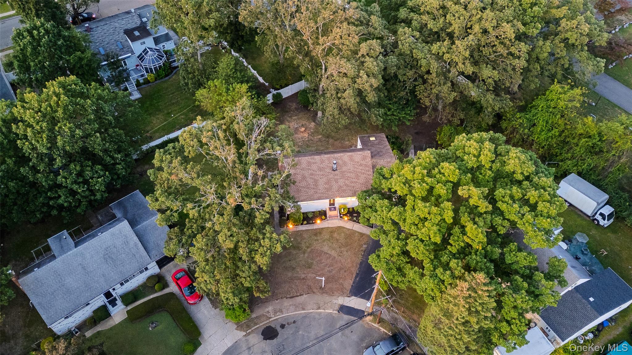 45 N Ronald Drive, Amityville, NY 11701