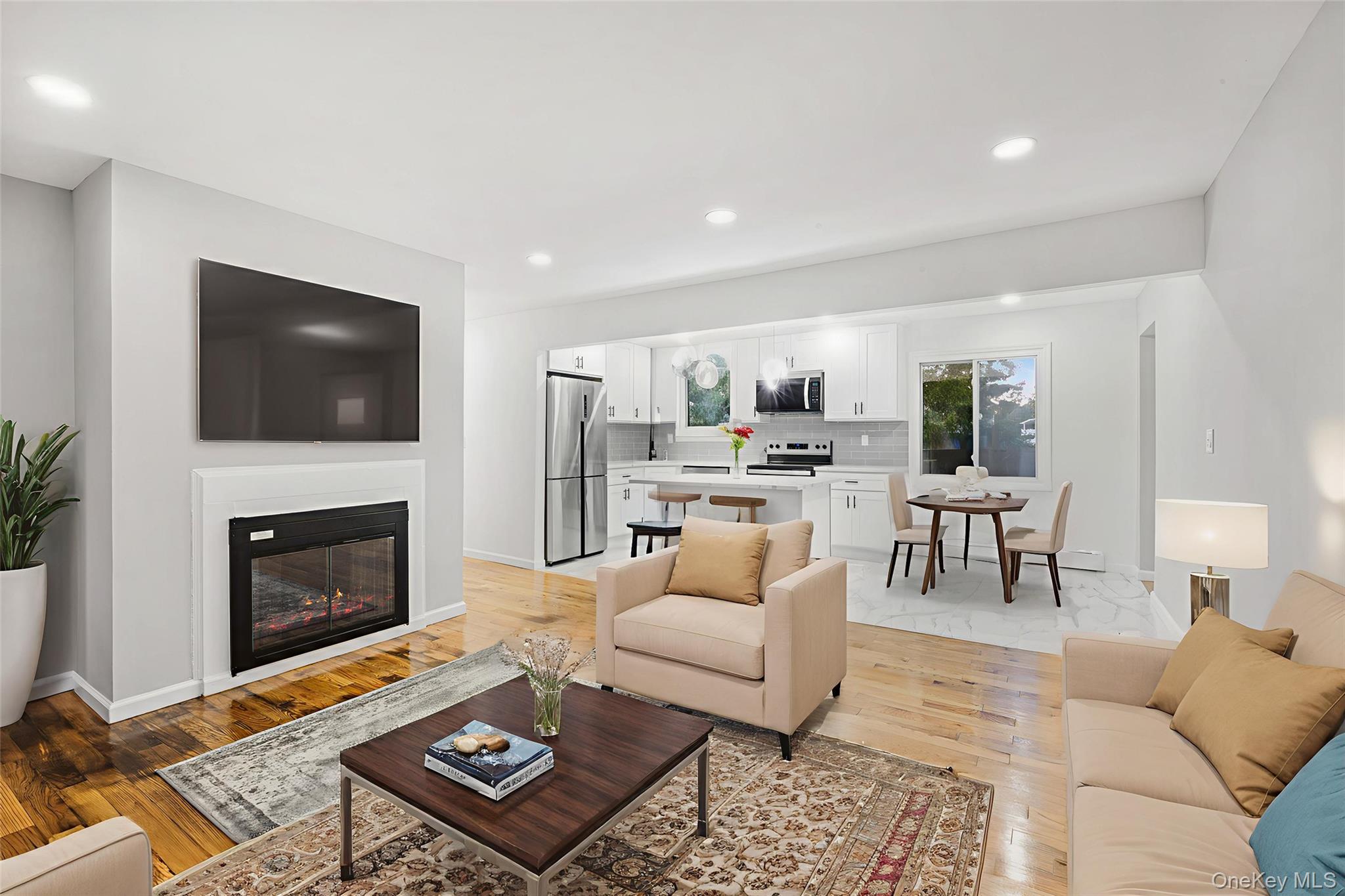 45 N Ronald Drive, Amityville, NY 11701