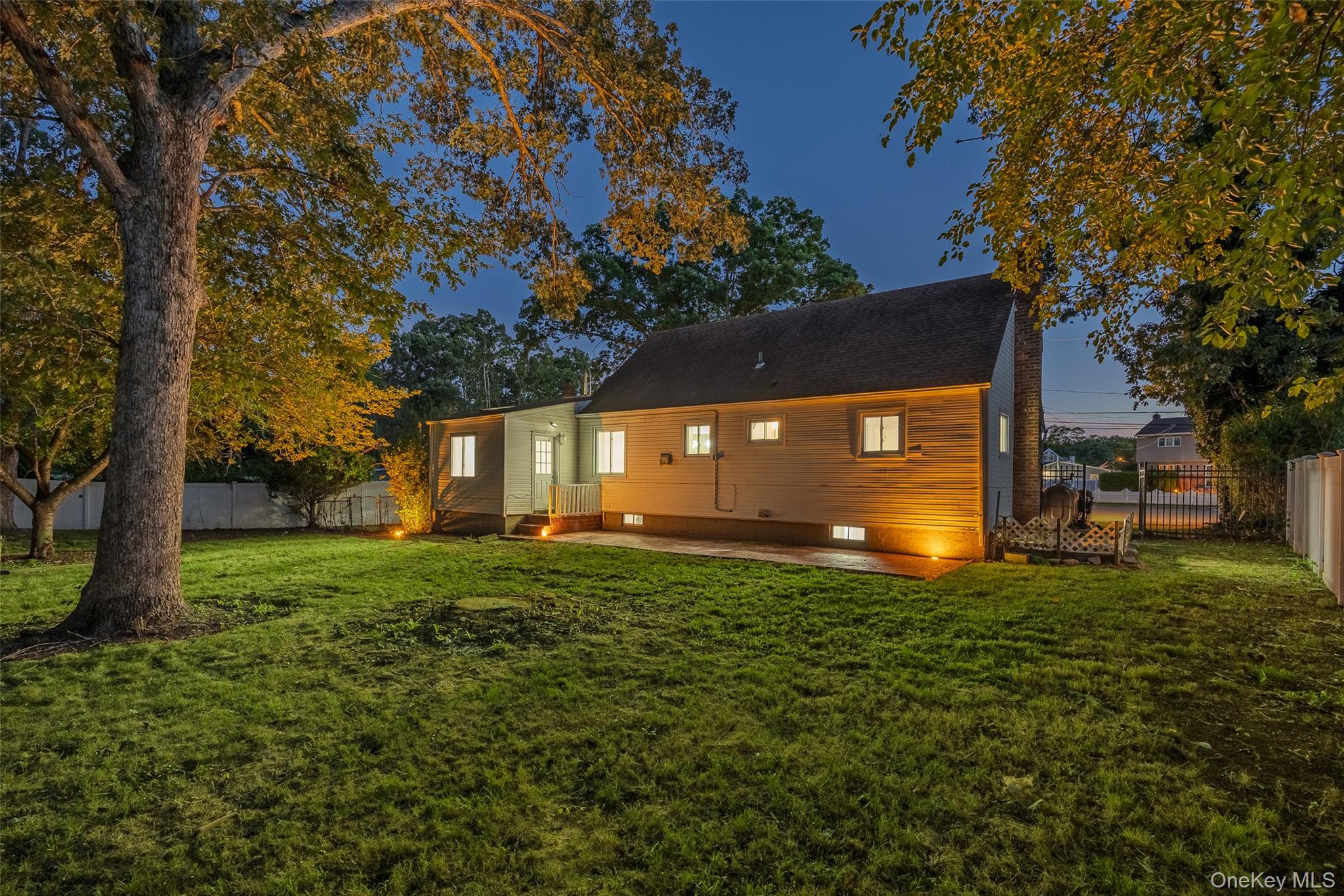 45 N Ronald Drive, Amityville, NY 11701