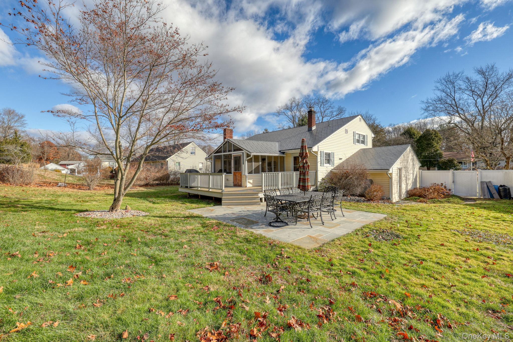 17 Homer Place, Poughkeepsie, NY 12603