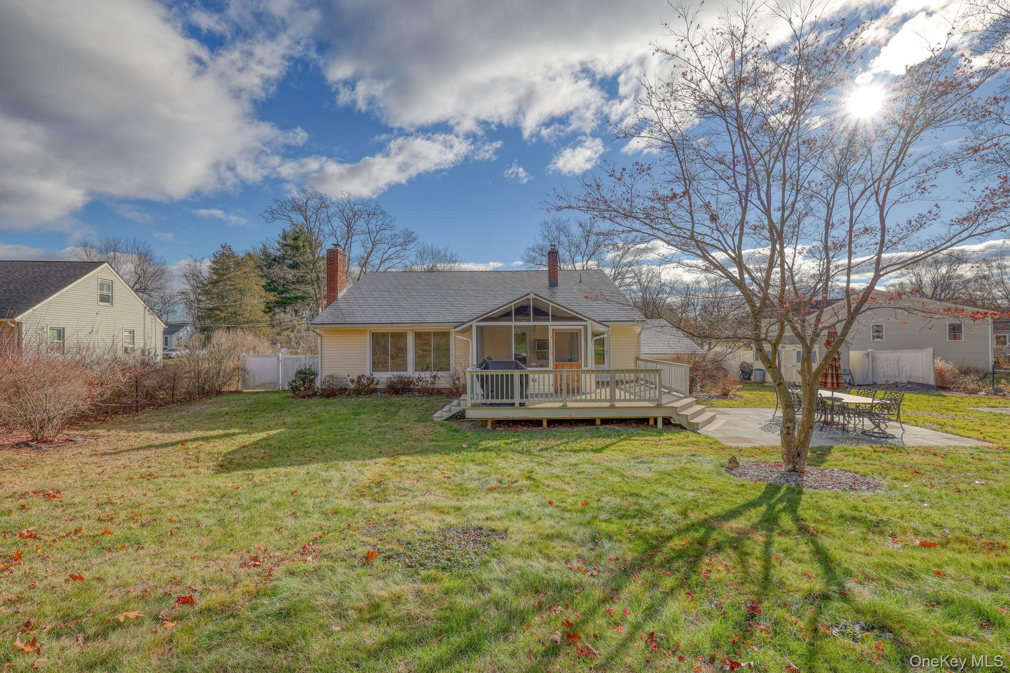 17 Homer Place, Poughkeepsie, NY 12603