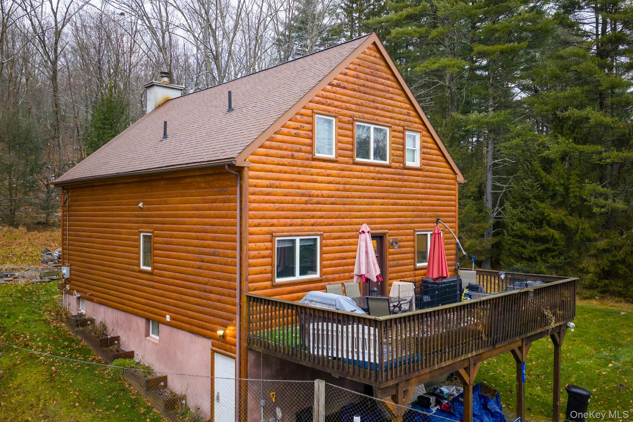 191 David Rhodes Road, Westbrookville, NY 12790