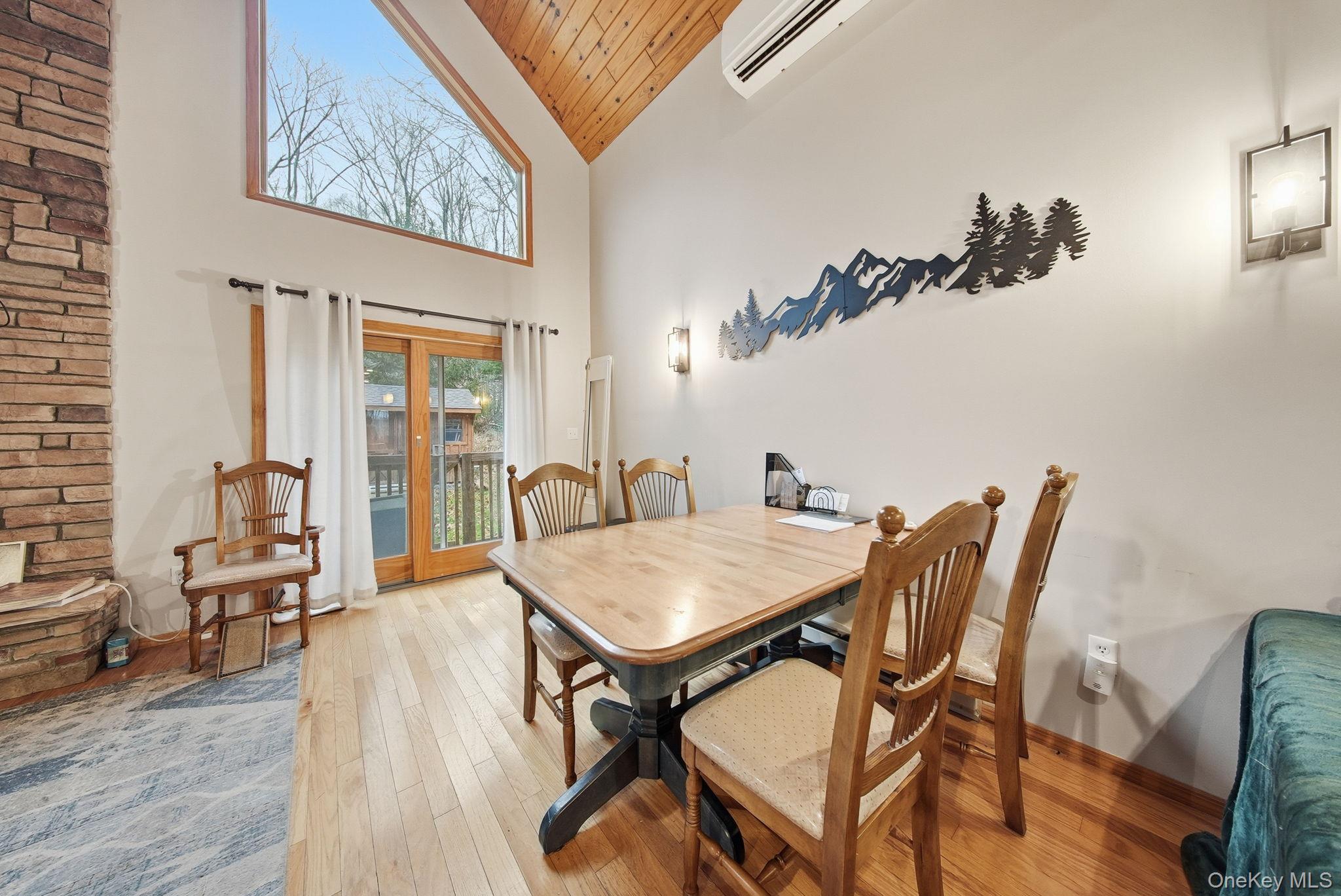 191 David Rhodes Road, Westbrookville, NY 12790