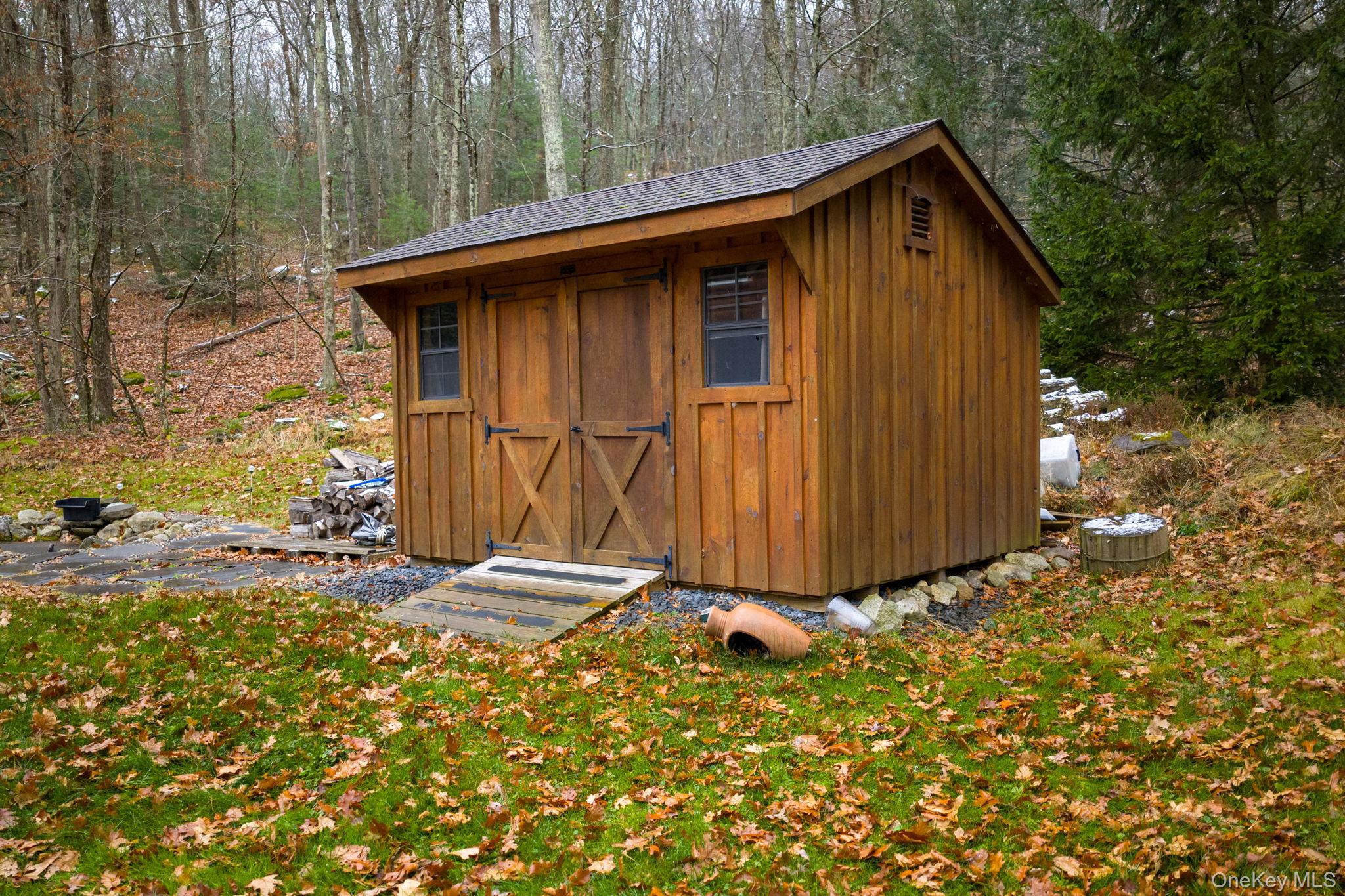 191 David Rhodes Road, Westbrookville, NY 12790