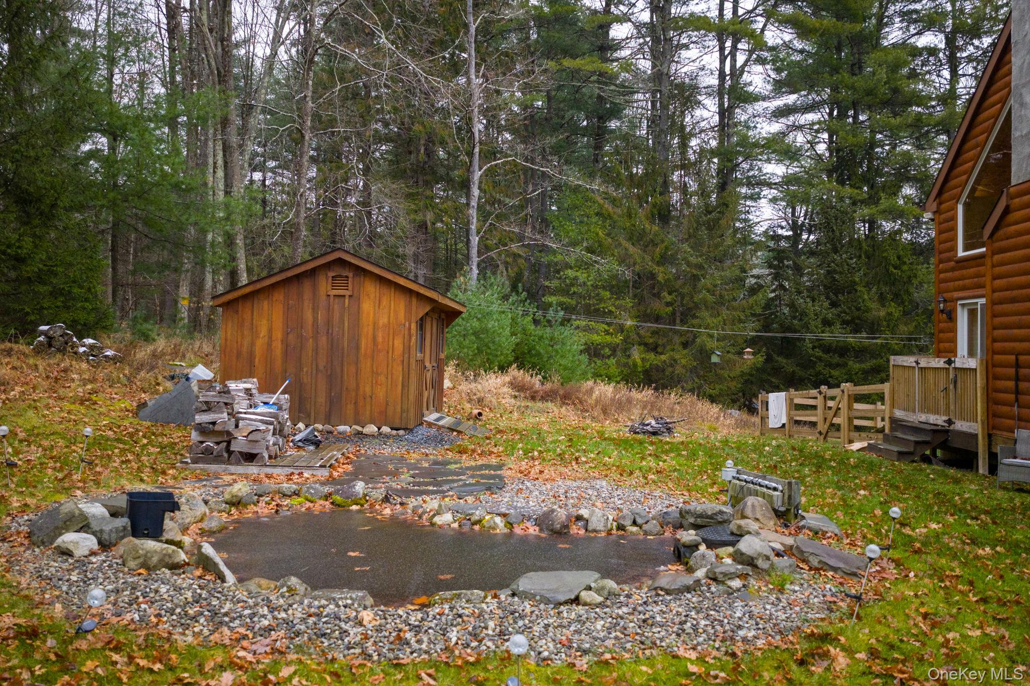 191 David Rhodes Road, Westbrookville, NY 12790