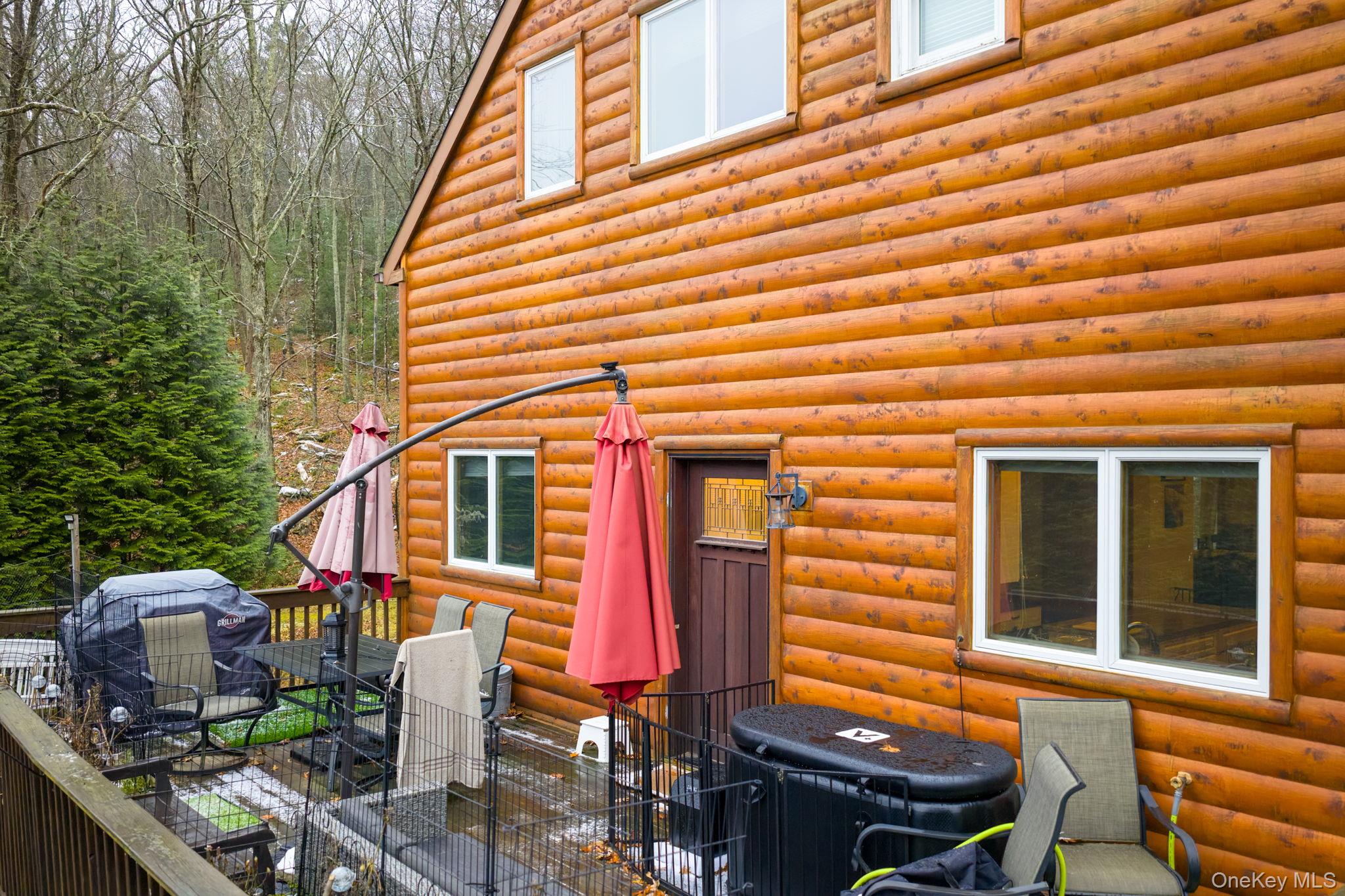 191 David Rhodes Road, Westbrookville, NY 12790