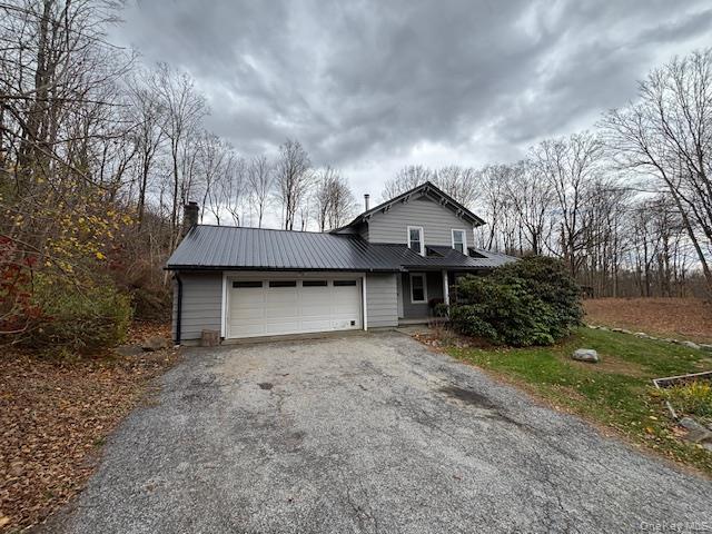 16 Bangall Amenia Road, Bangall, NY 12581