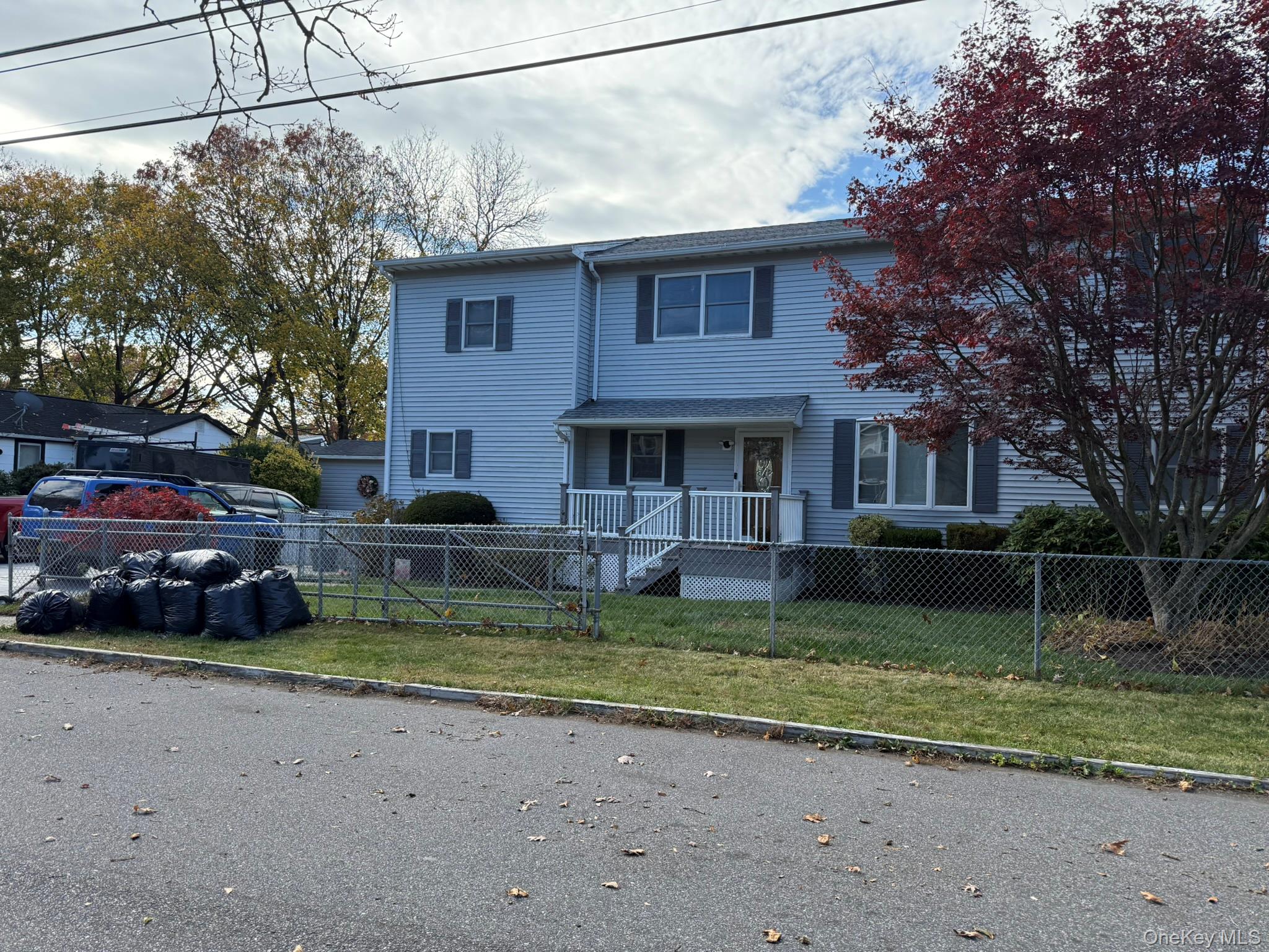 196 Neighborhood Road, Mastic Beach, NY 11951