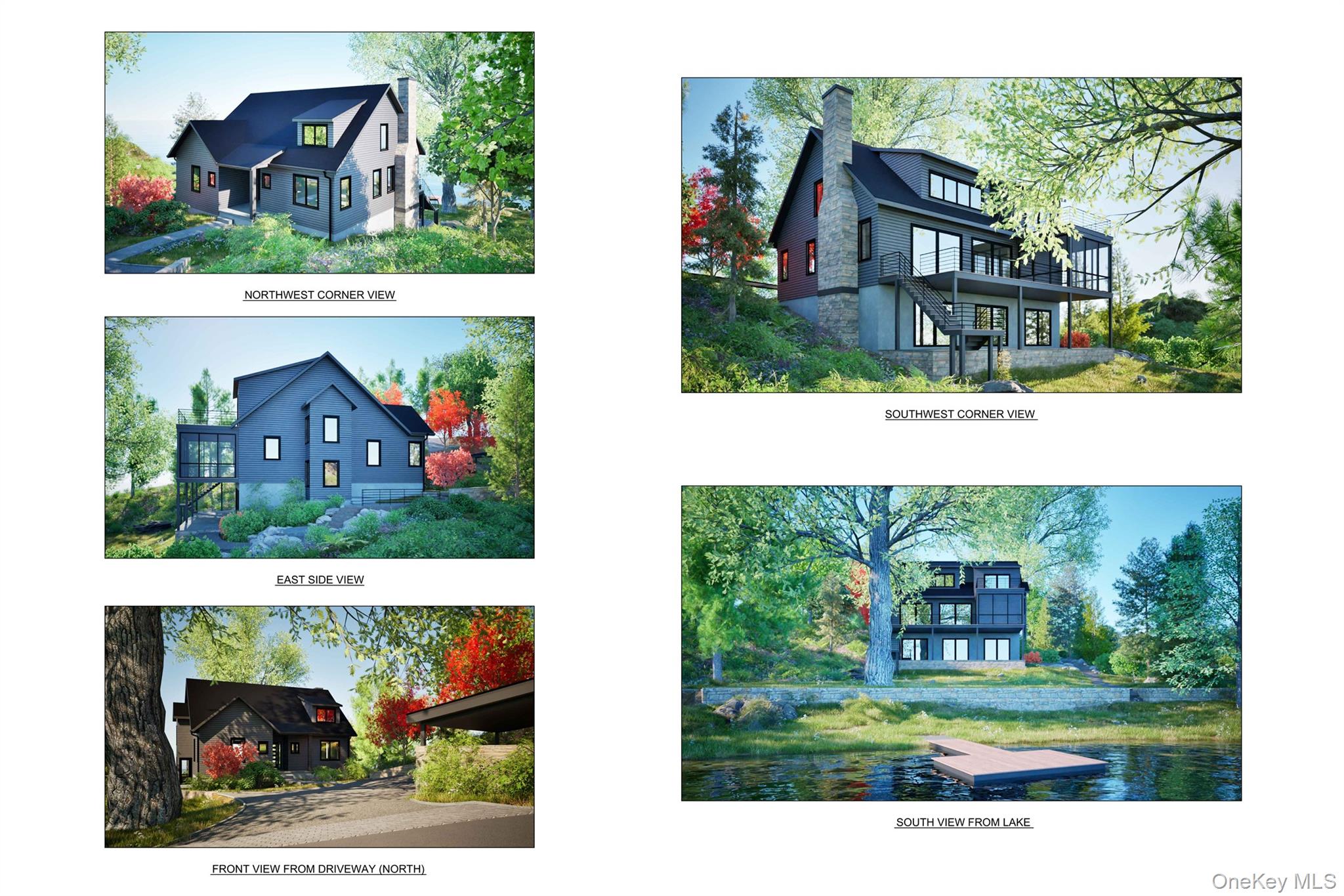 149 N Shore Road, Putnam Valley, NY 10579