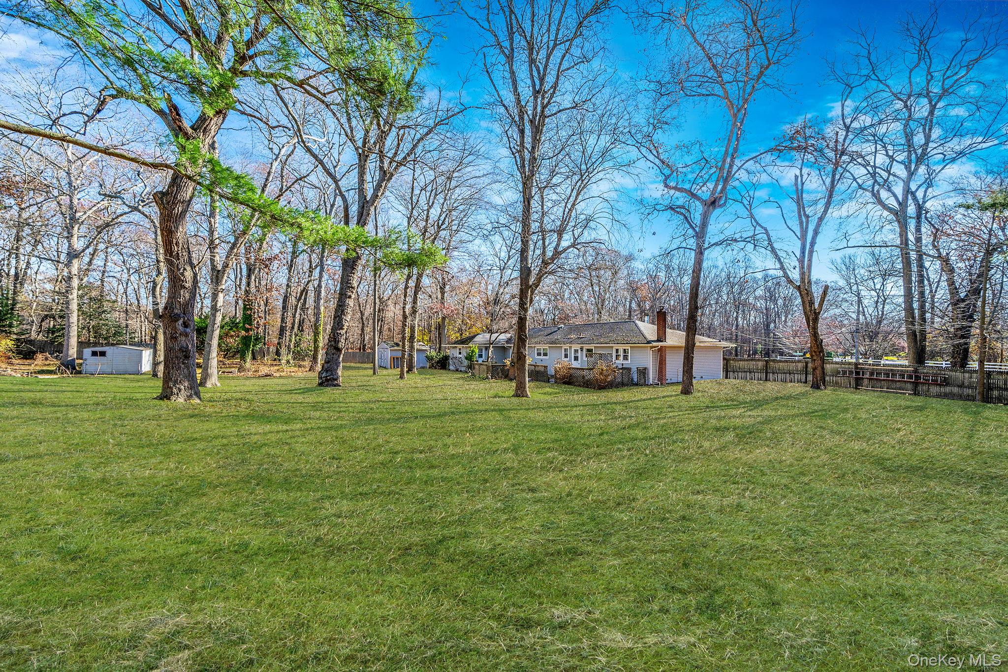 17 Coram Swezeytown Road, Coram, NY 11727