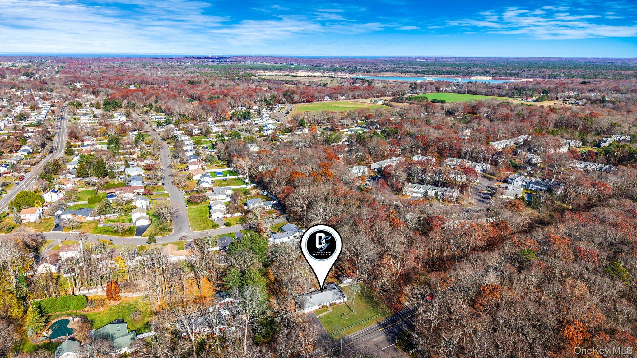 17 Coram Swezeytown Road, Coram, NY 11727