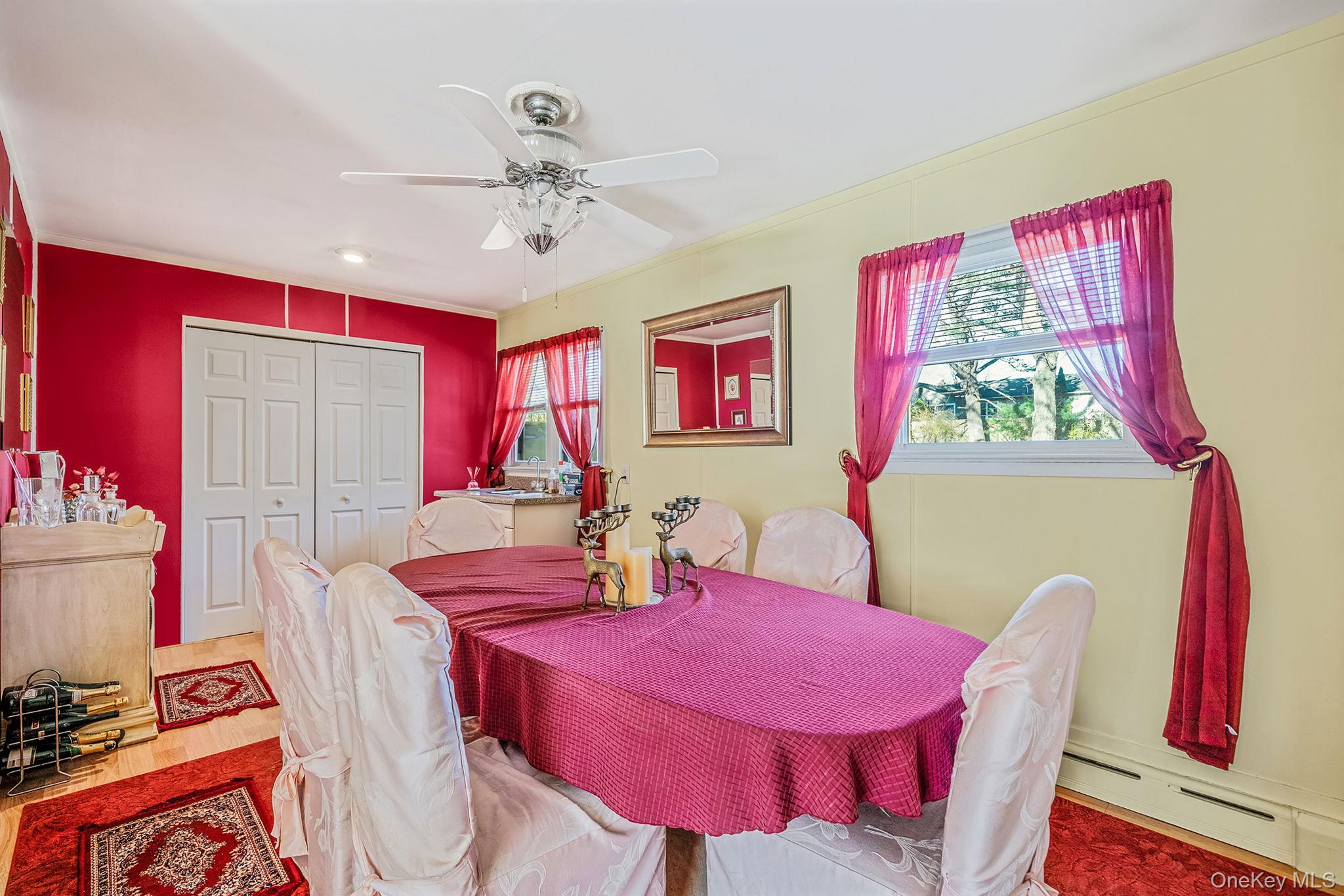 17 Coram Swezeytown Road, Coram, NY 11727