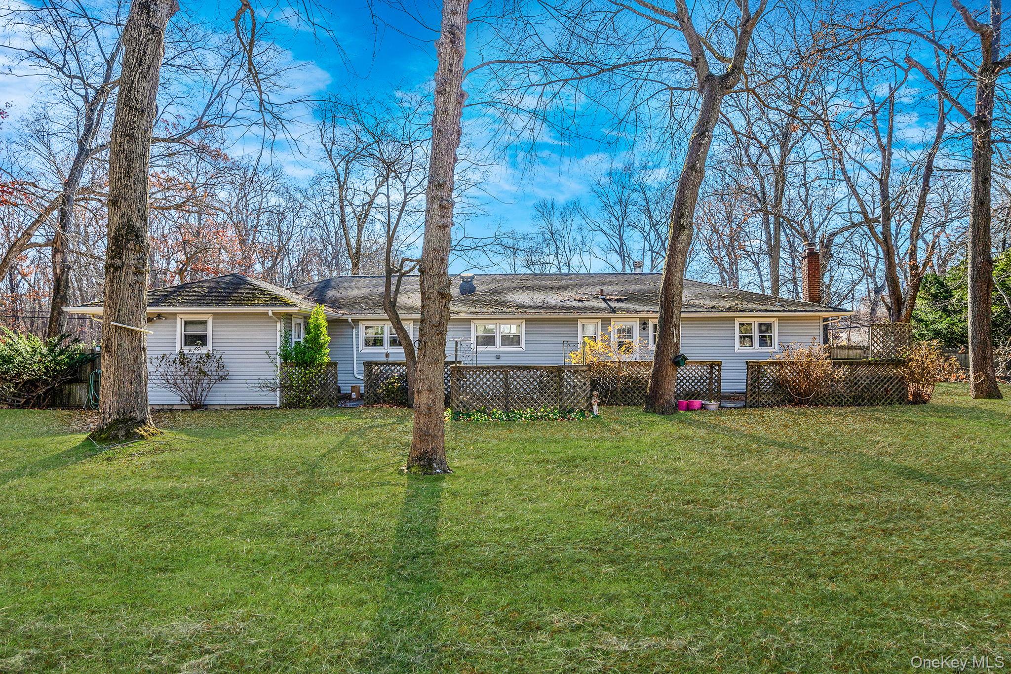 17 Coram Swezeytown Road, Coram, NY 11727