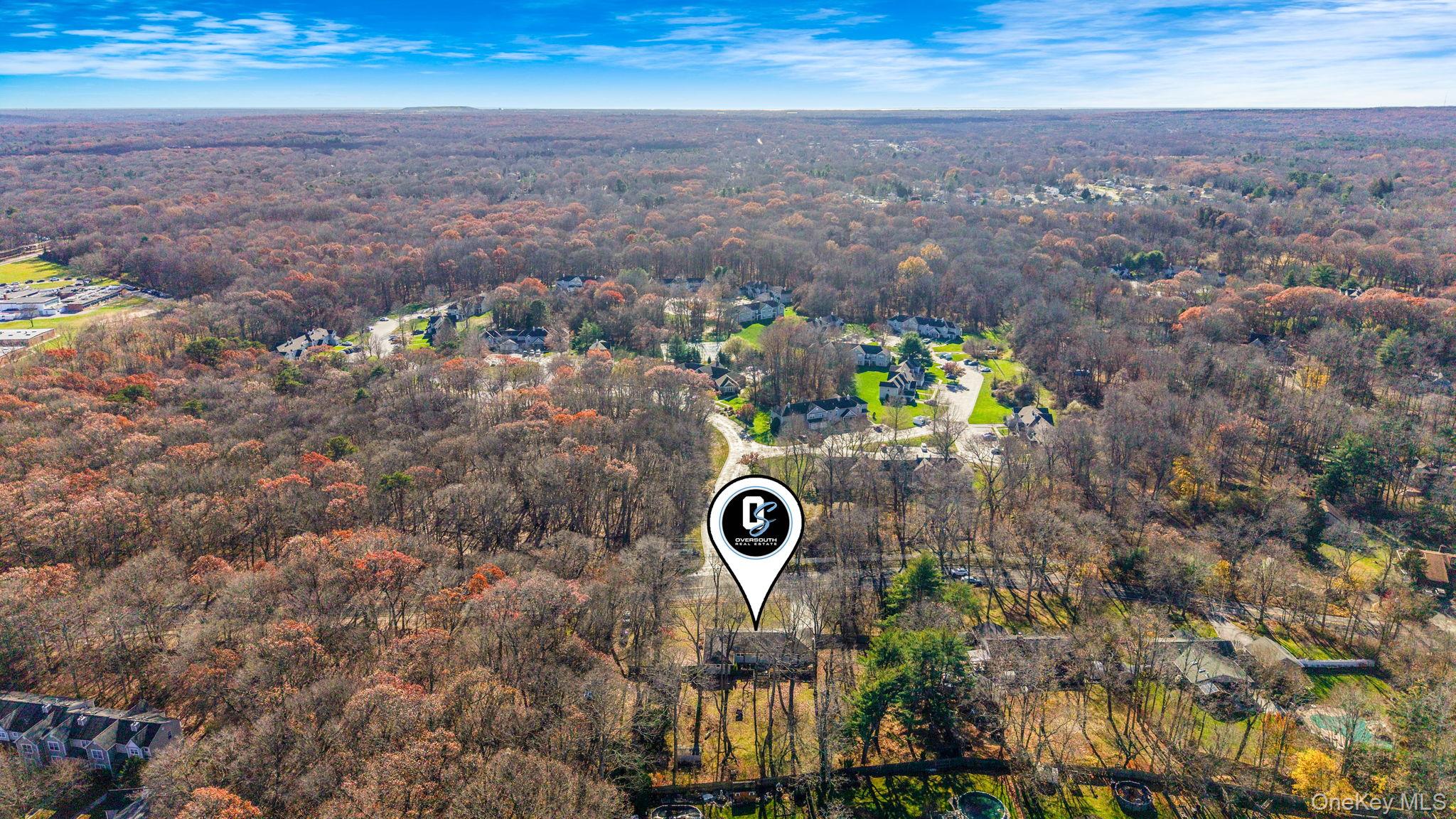 17 Coram Swezeytown Road, Coram, NY 11727