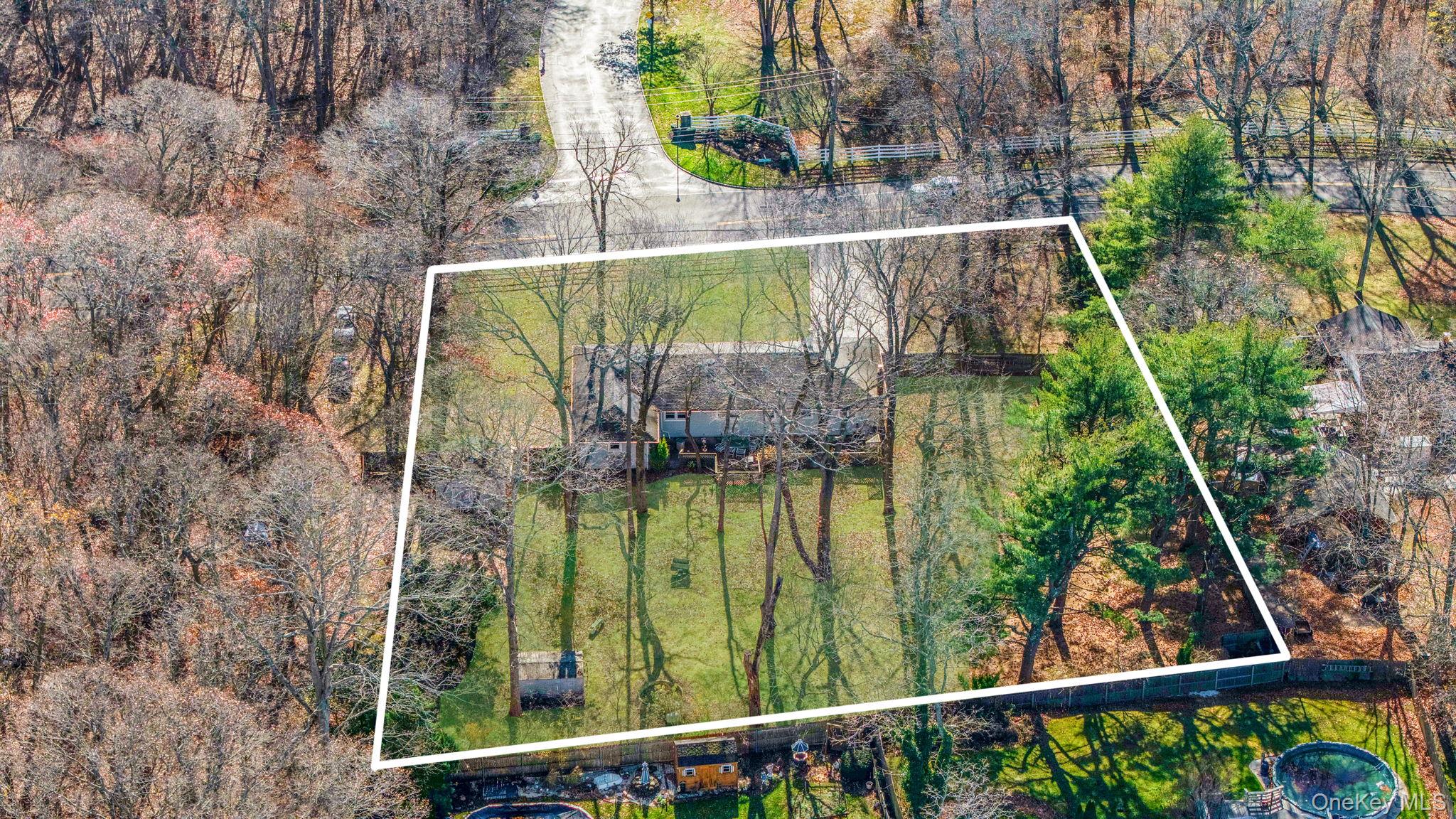 17 Coram Swezeytown Road, Coram, NY 11727