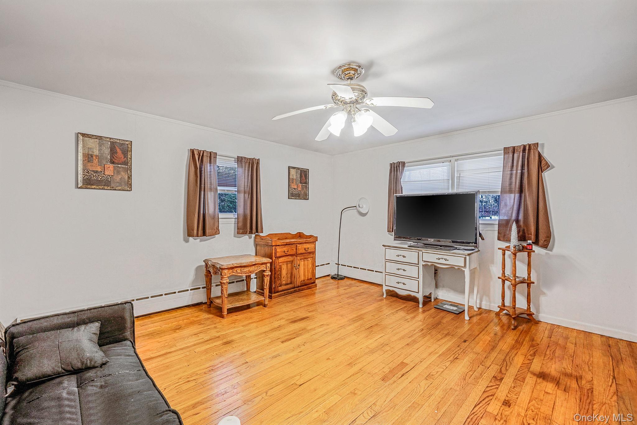 17 Coram Swezeytown Road, Coram, NY 11727