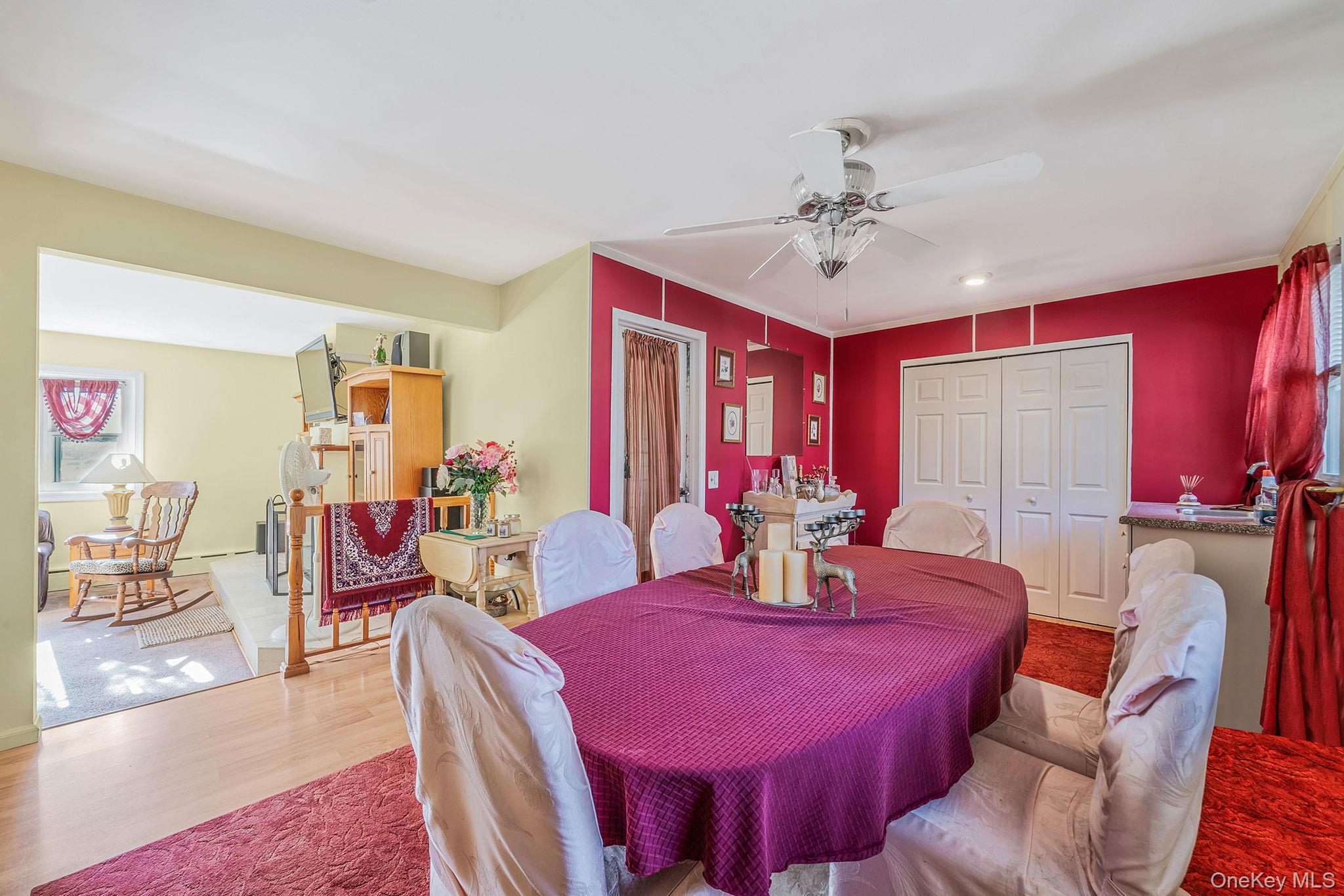 17 Coram Swezeytown Road, Coram, NY 11727