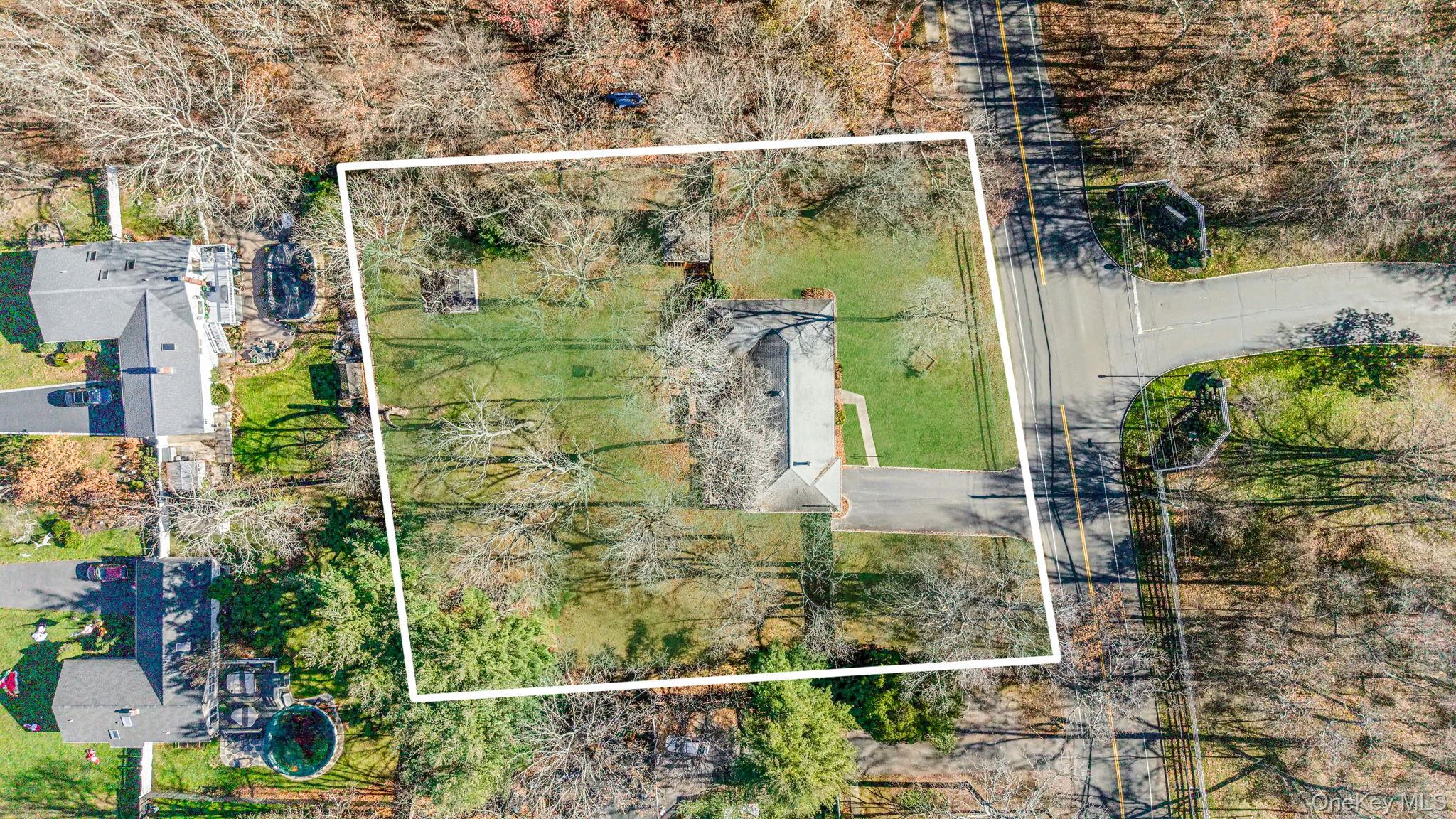 17 Coram Swezeytown Road, Coram, NY 11727