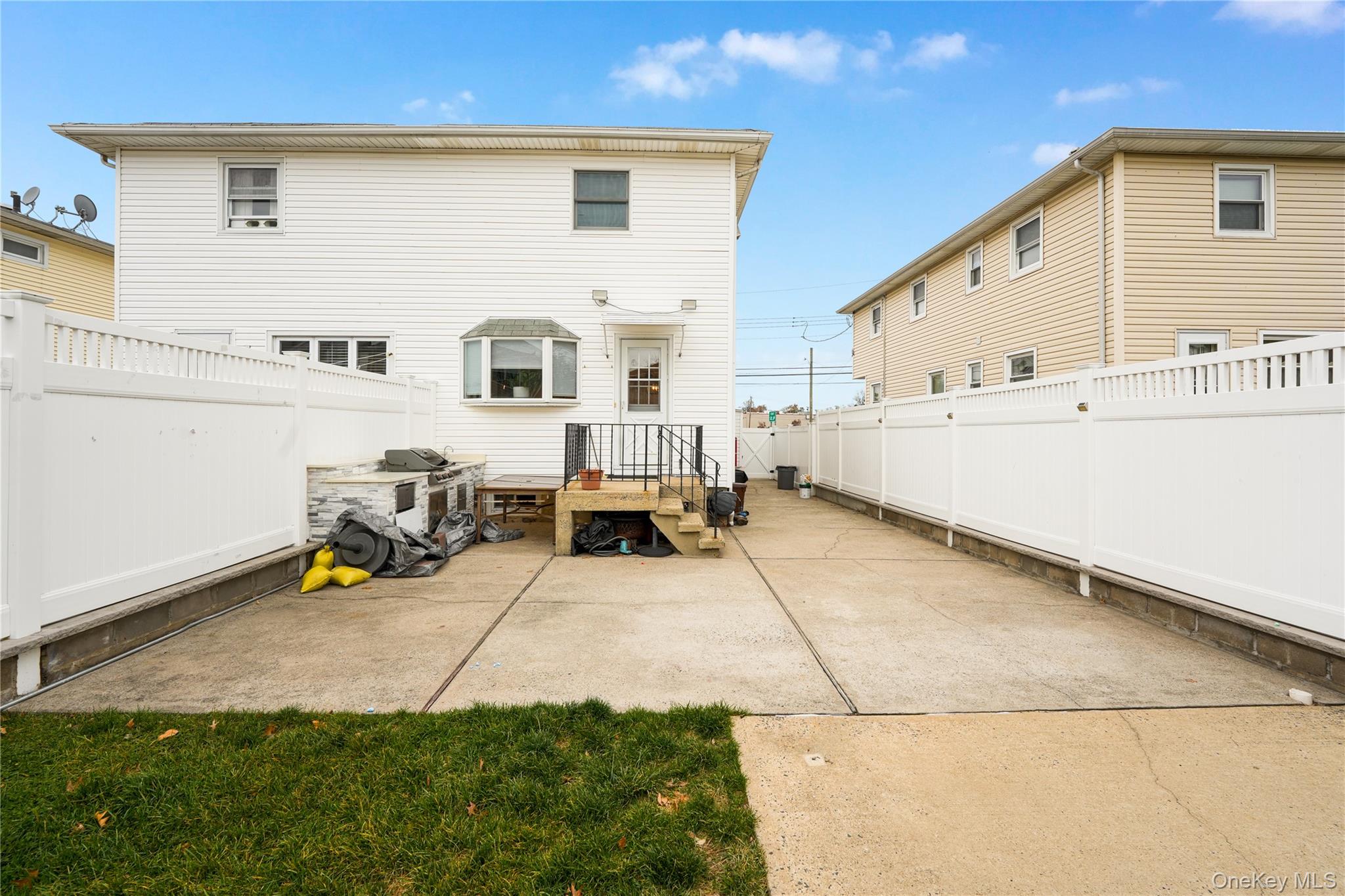 81 Houston street, Staten Island, NY 10302