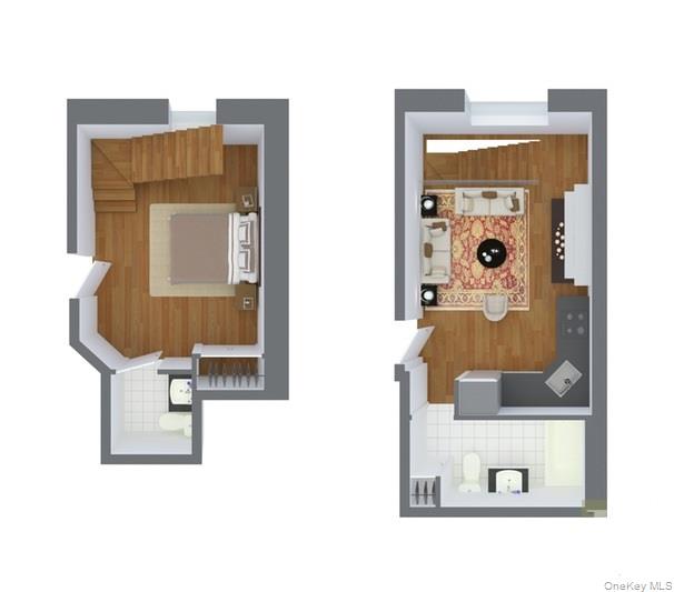 235 W 137th Street # 1F, New York (Manhattan), NY 10030