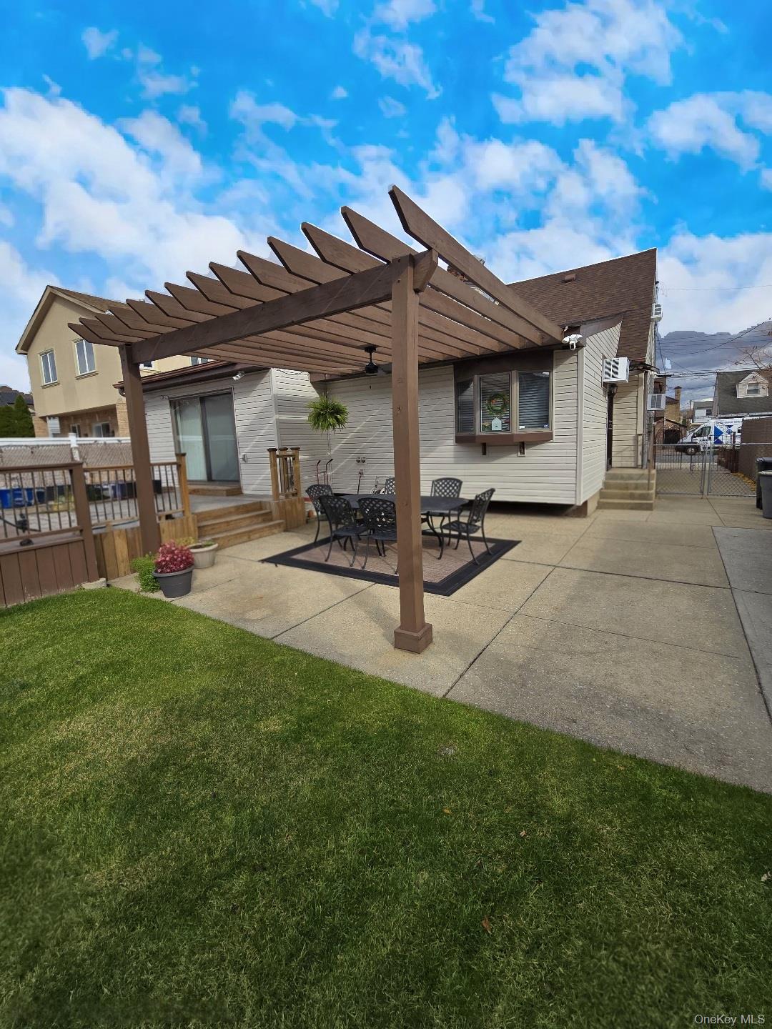 15724 86th Street, Howard Beach, NY 11414