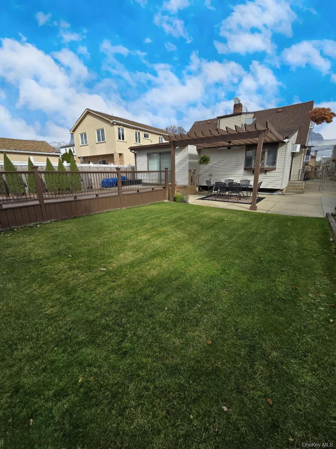 15724 86th Street, Howard Beach, NY 11414