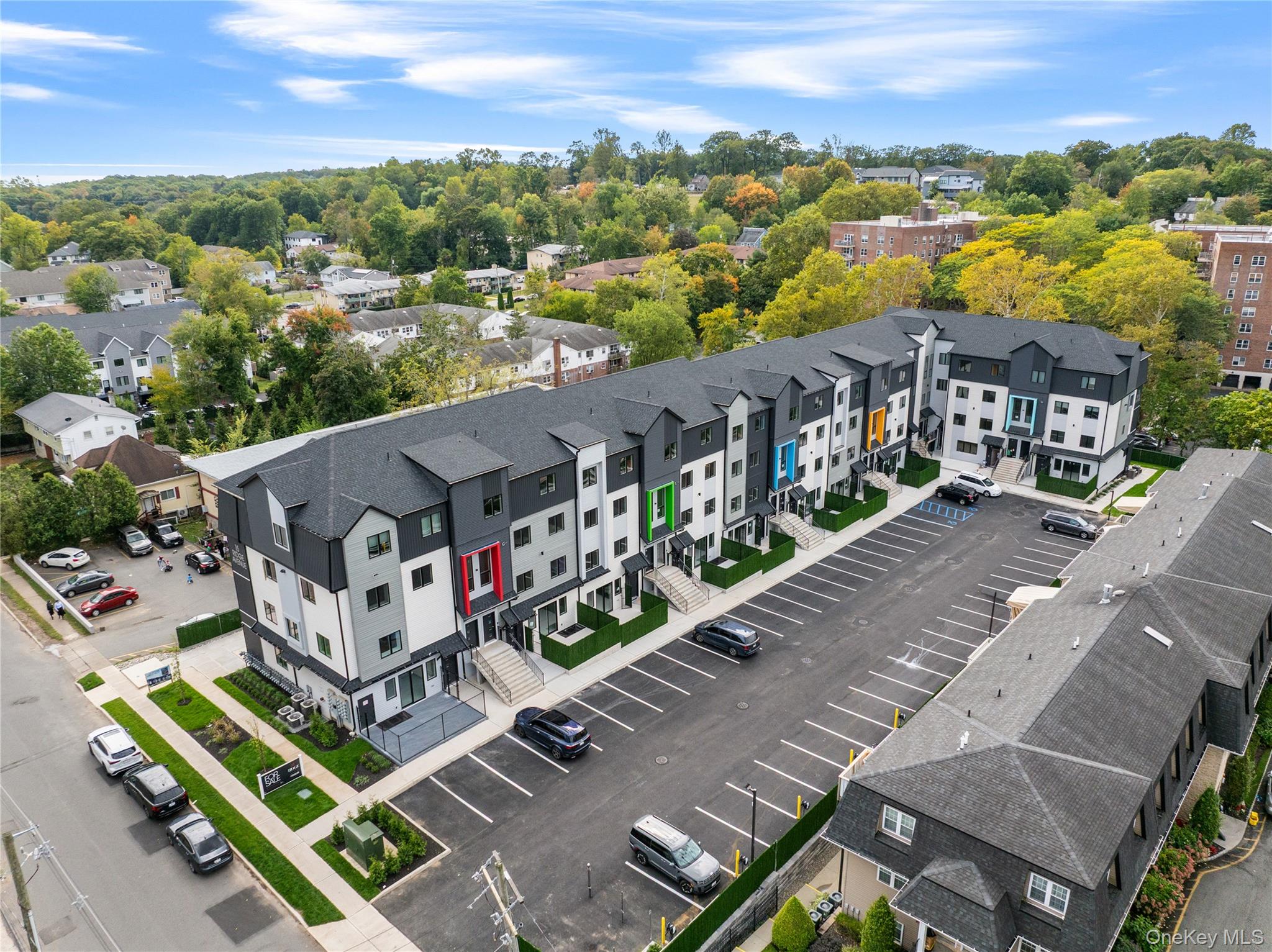 15 Ridge Avenue # 205, Spring Valley, NY 10977