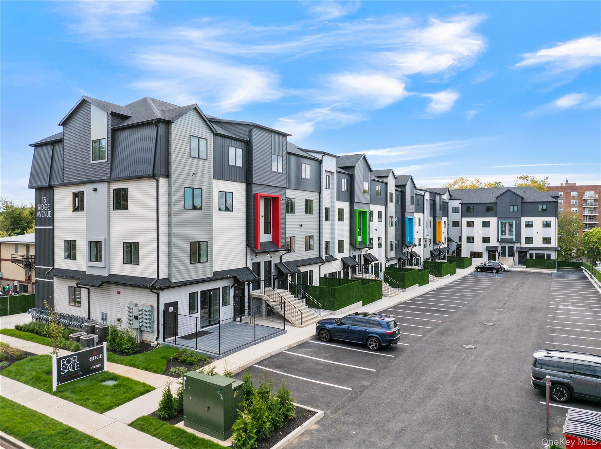 15 Ridge Avenue # 206, Spring Valley, NY 10977