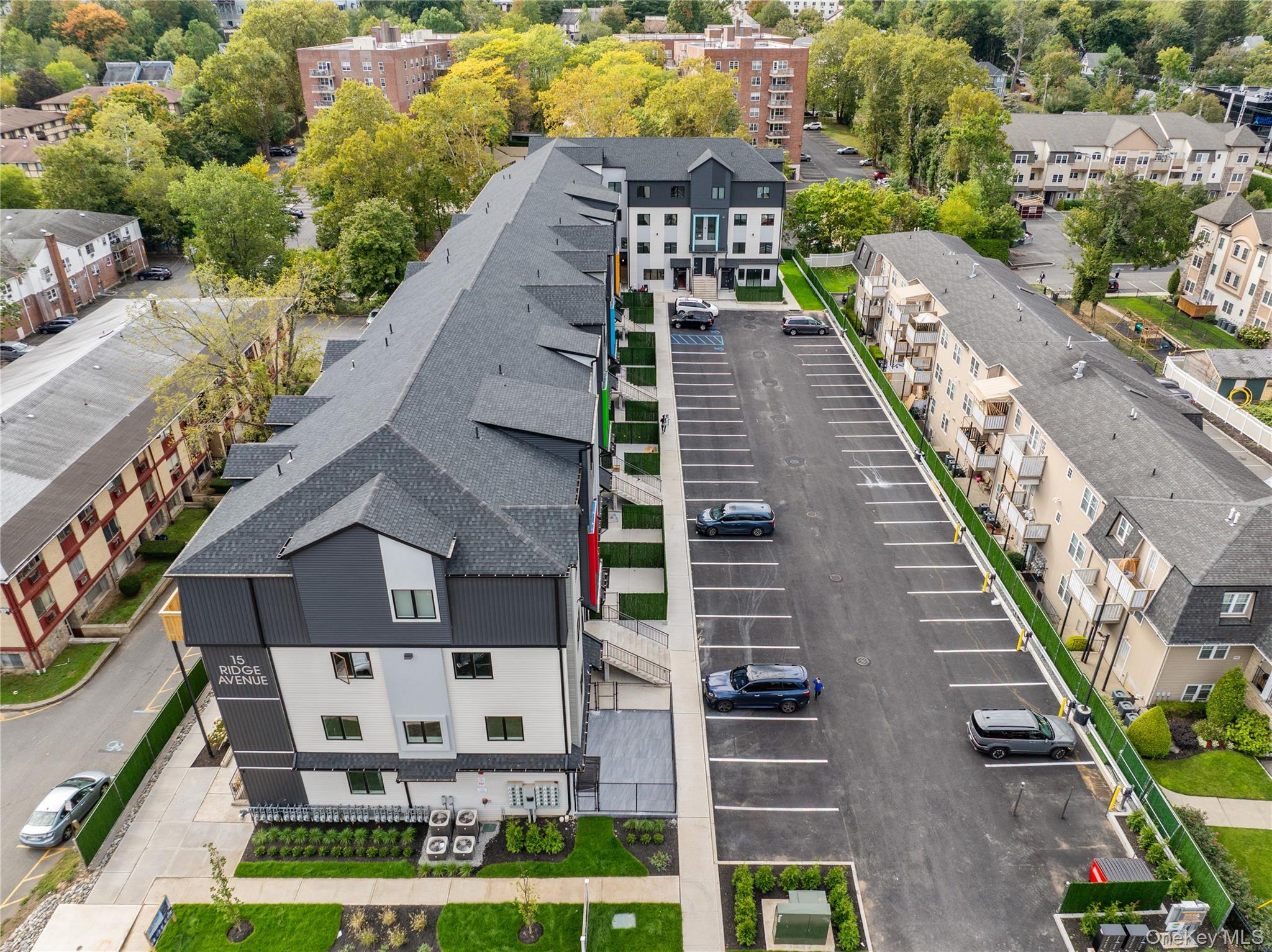 15 Ridge Avenue # 206, Spring Valley, NY 10977