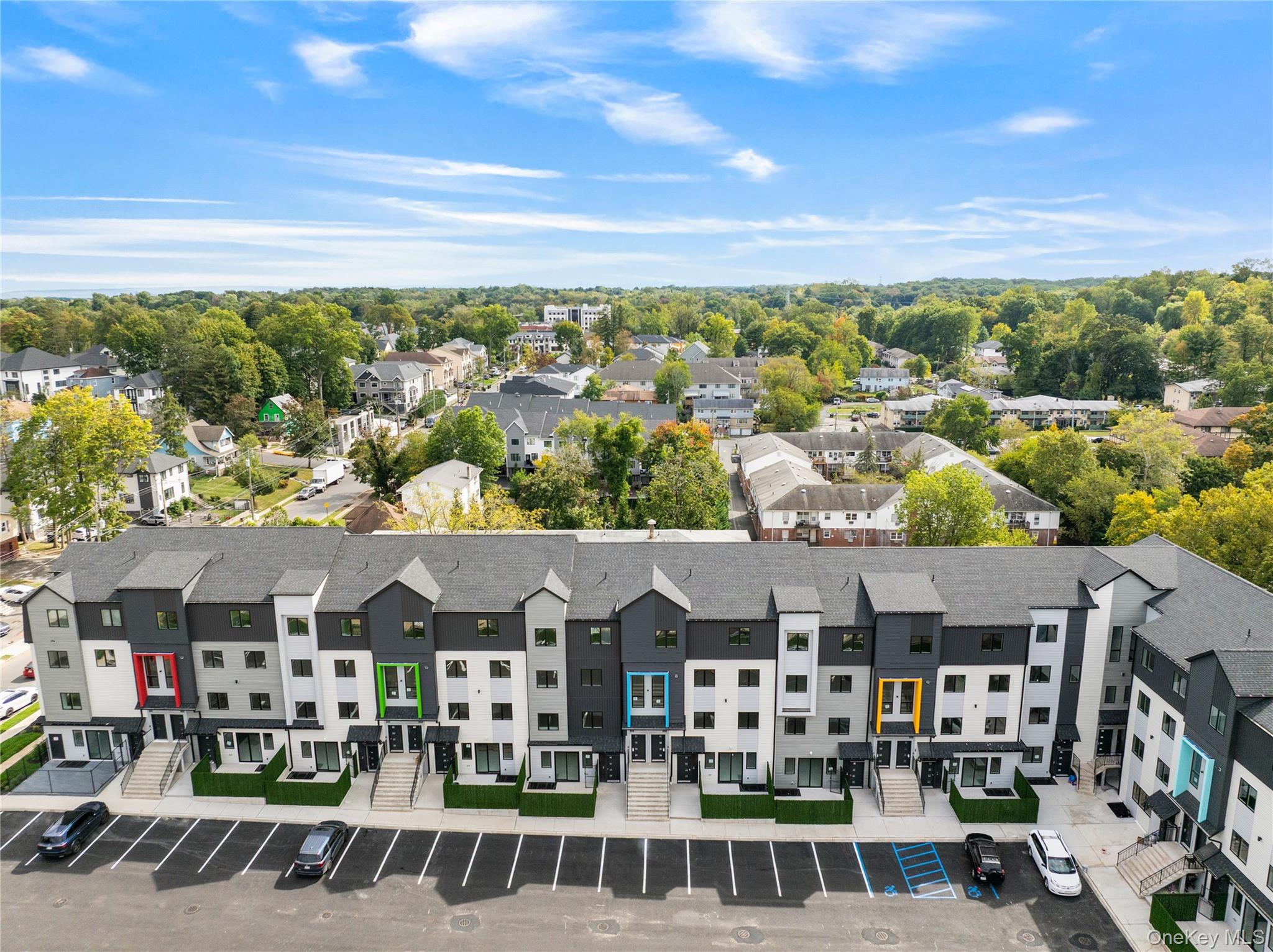 15 Ridge Avenue # 206, Spring Valley, NY 10977