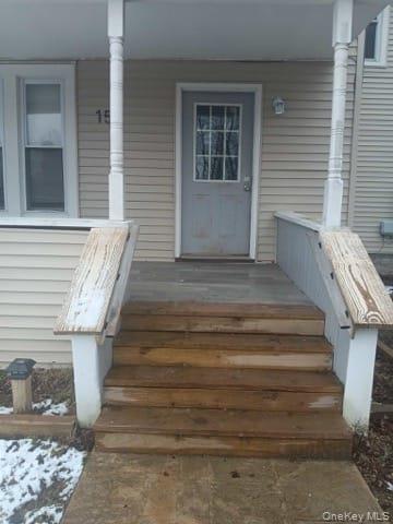 15 Brown Street, Livingston Manor, NY 12758