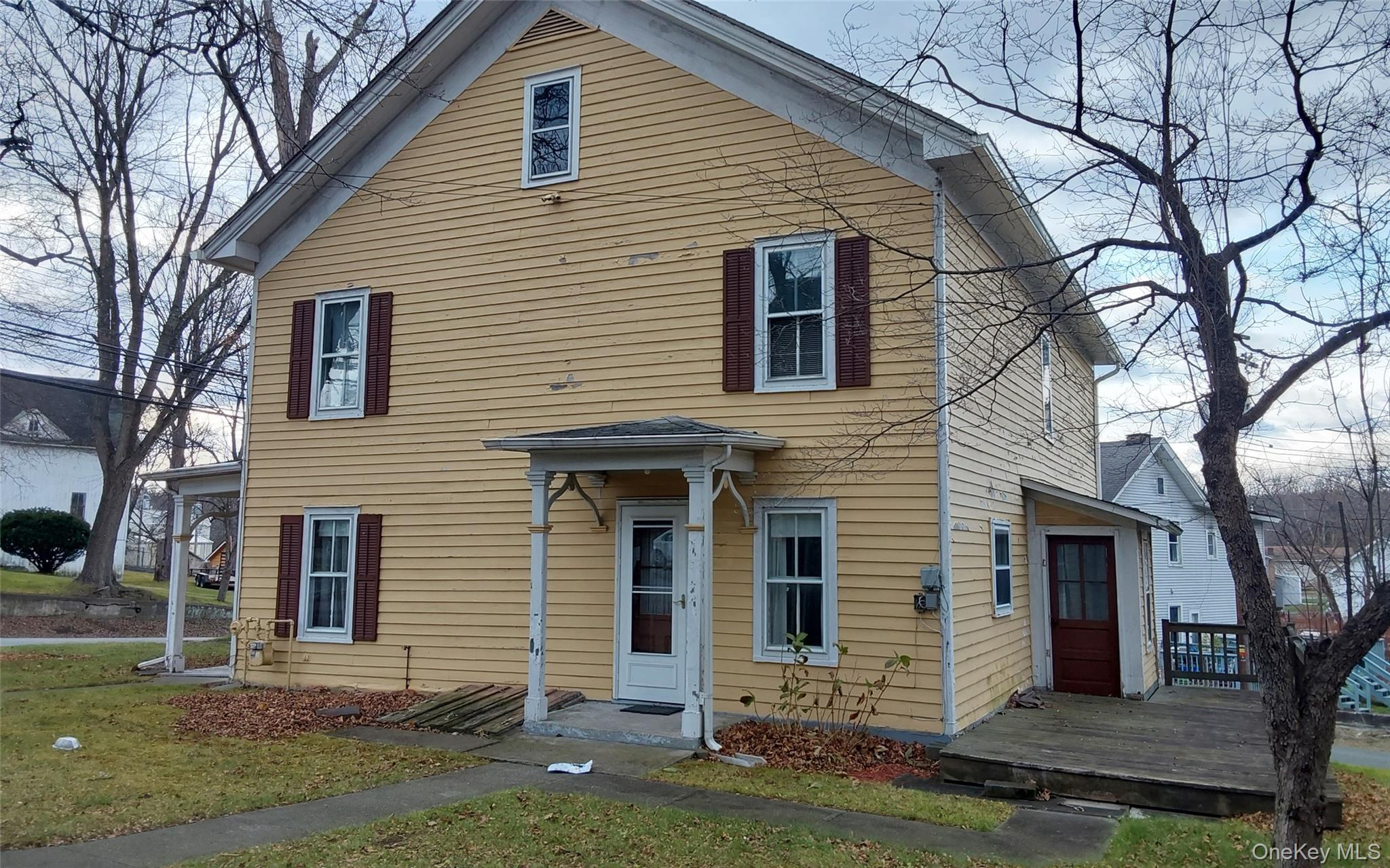 2767 Route 6, Slate Hill, NY 10973