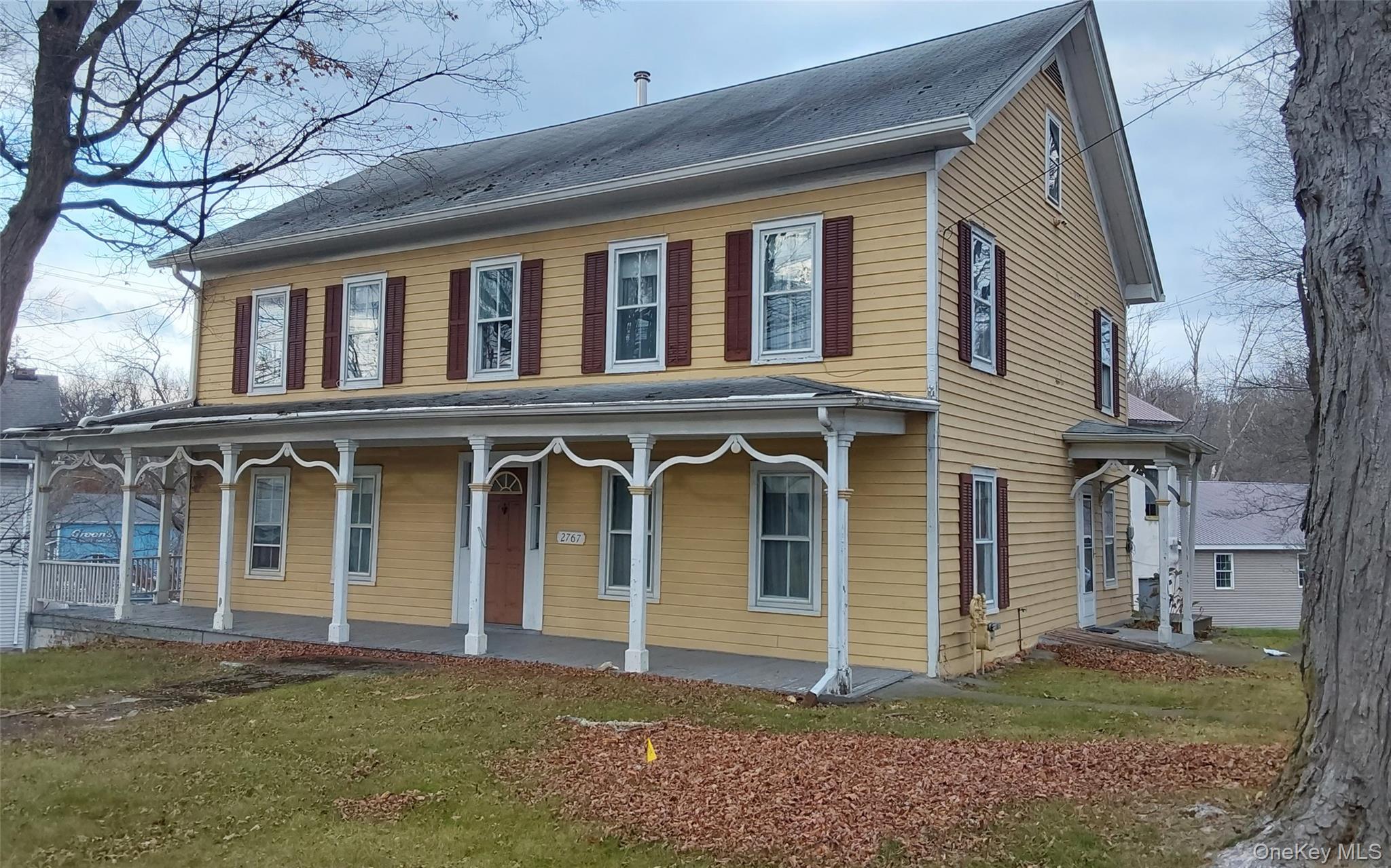 2767 Route 6, Slate Hill, NY 10973