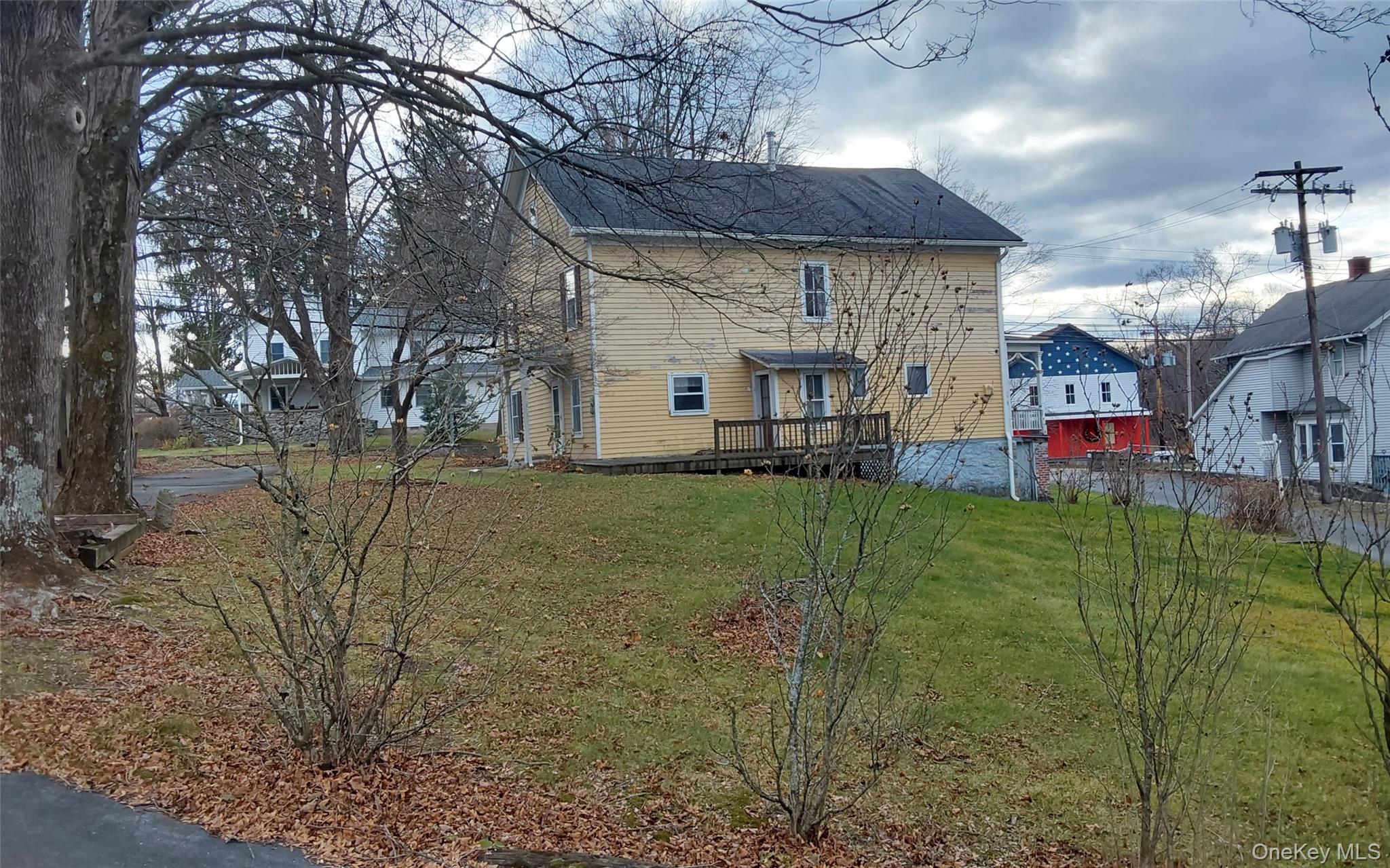 2767 Route 6, Slate Hill, NY 10973