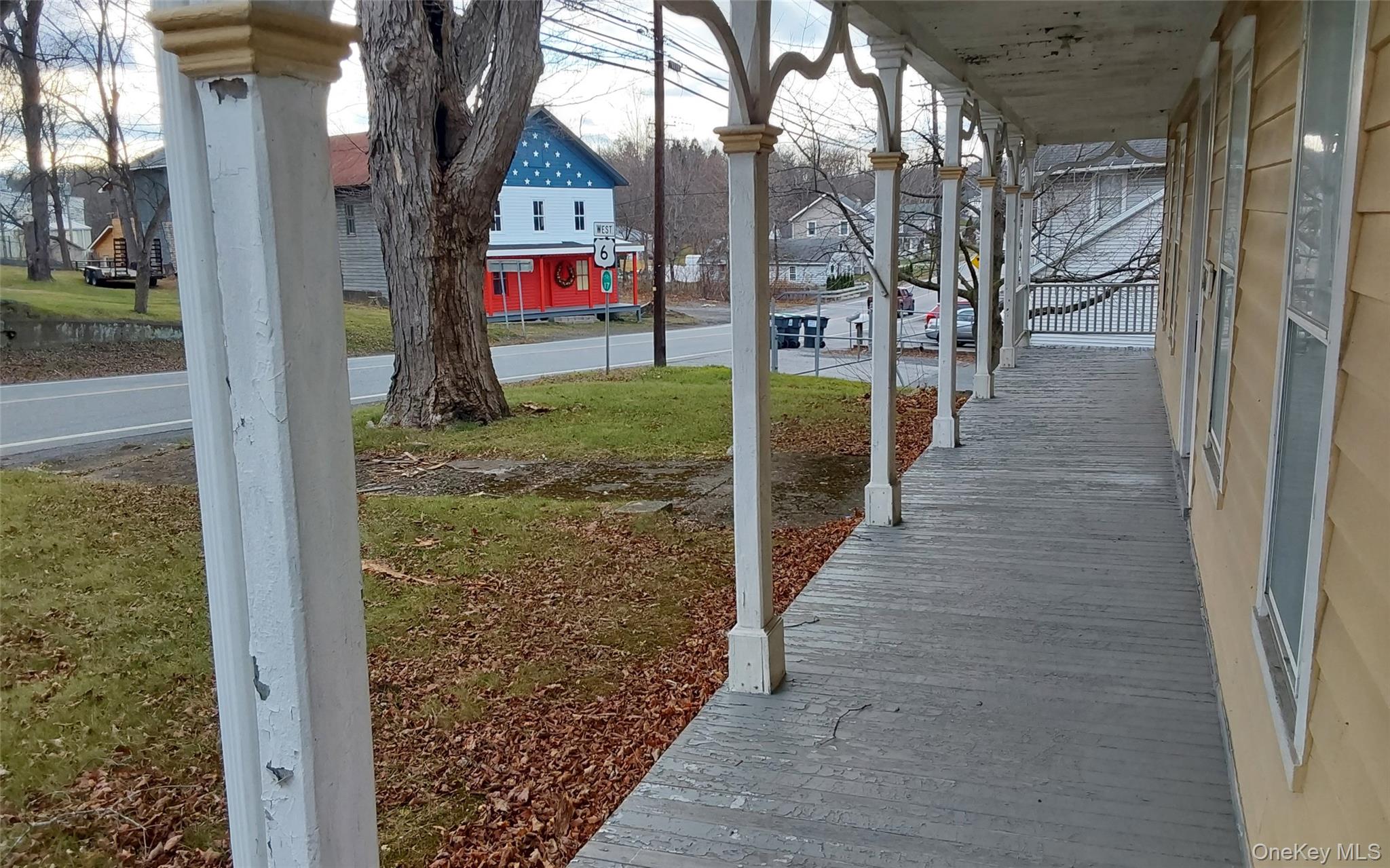 2767 Route 6, Slate Hill, NY 10973