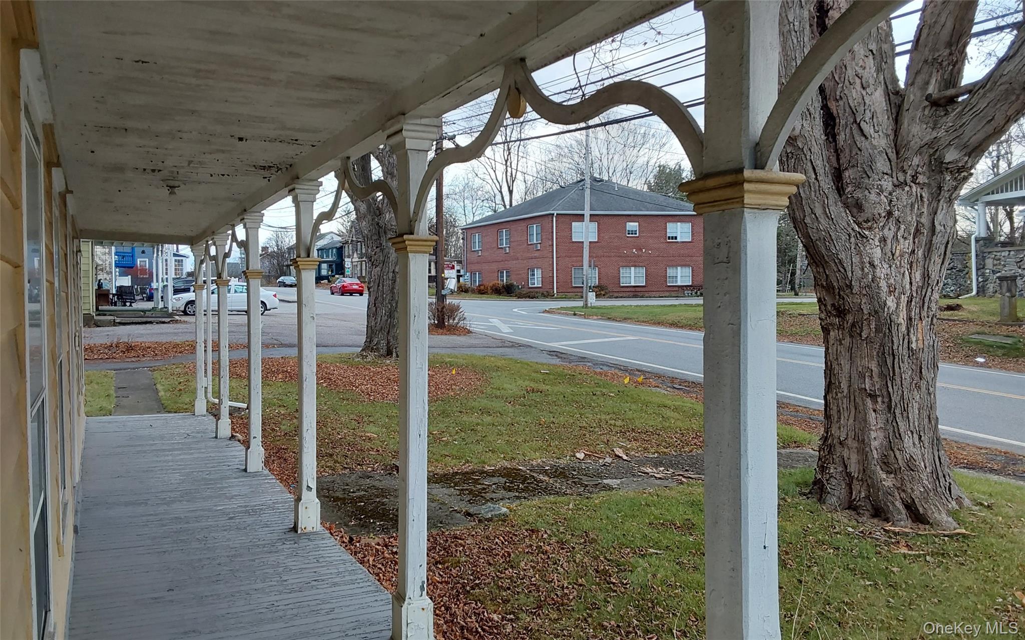 2767 Route 6, Slate Hill, NY 10973