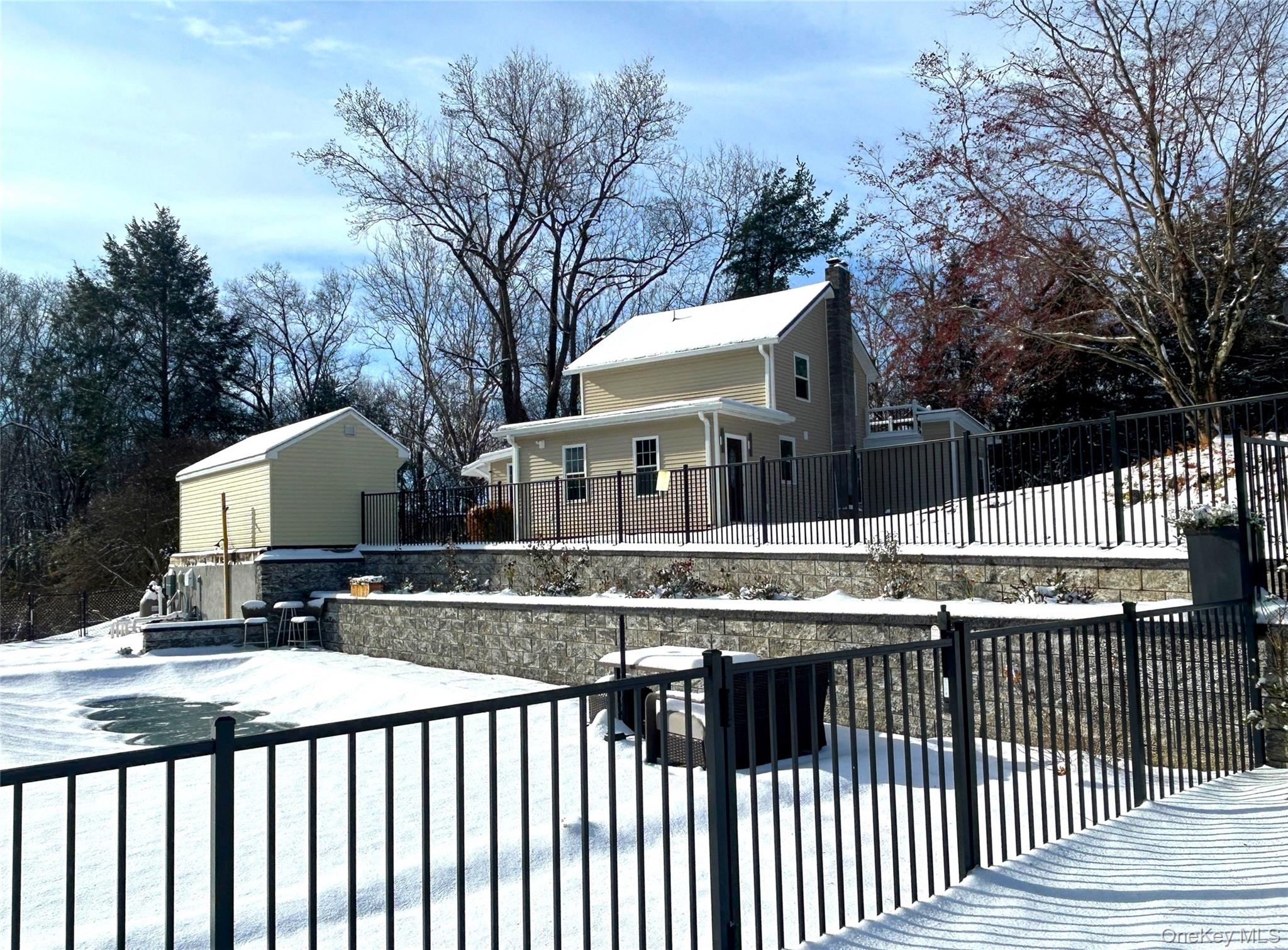 104 S Quaker Lane, Hyde Park, NY 12538