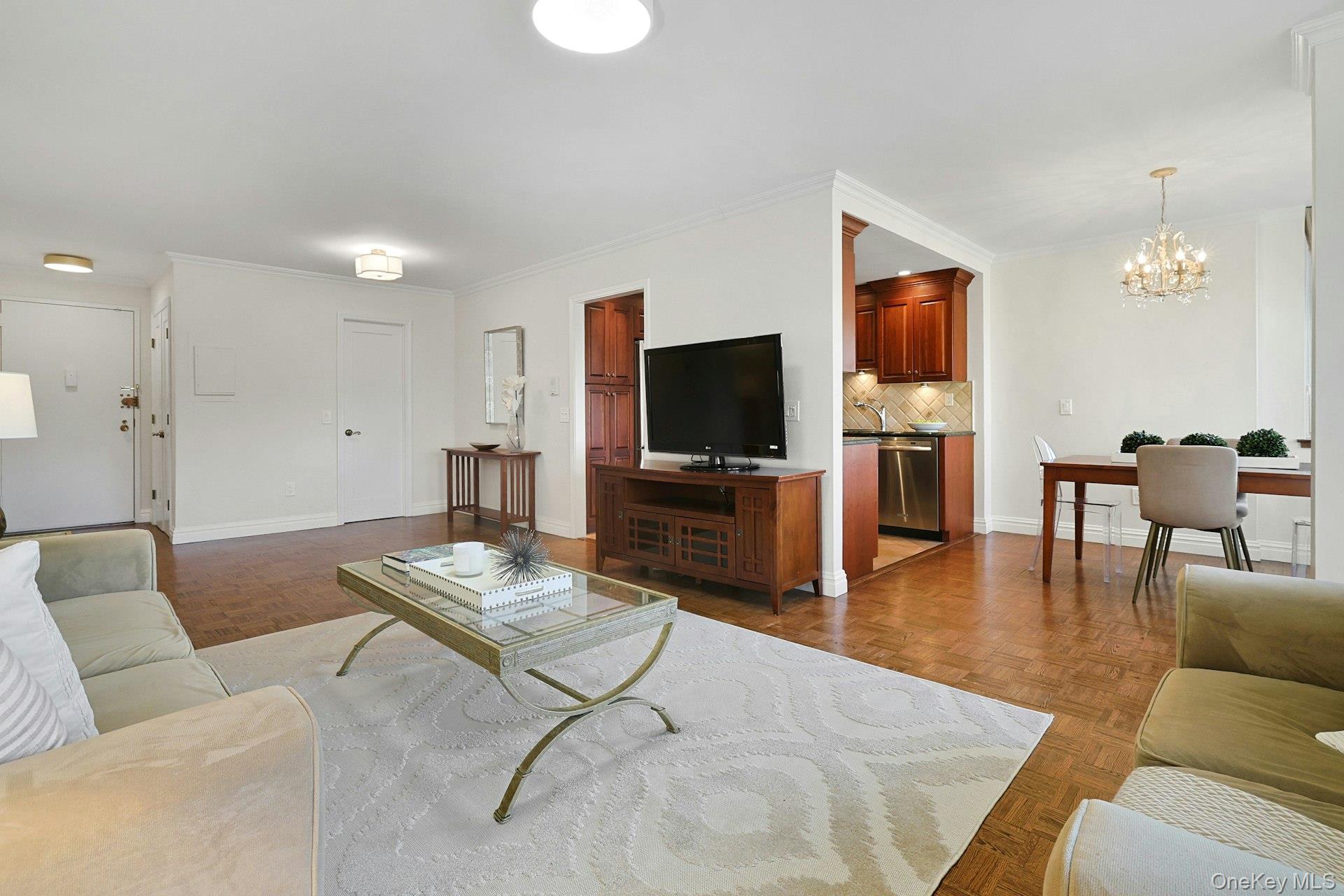 1270 North Avenue # 3A, New Rochelle, NY 10804