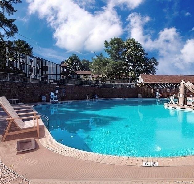 520 Sierra Vista Lane, Valley Cottage, NY 10989