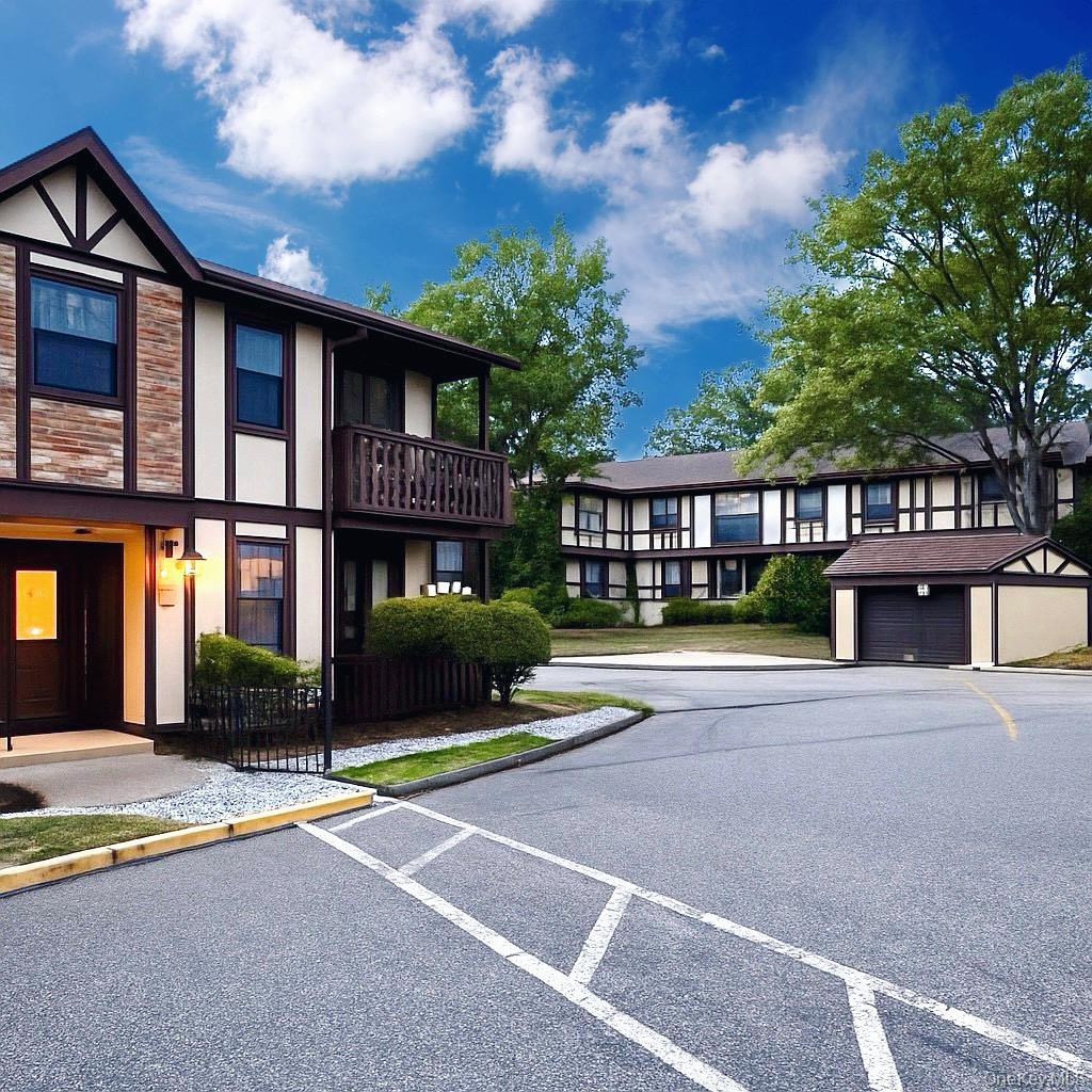 520 Sierra Vista Lane, Valley Cottage, NY 10989