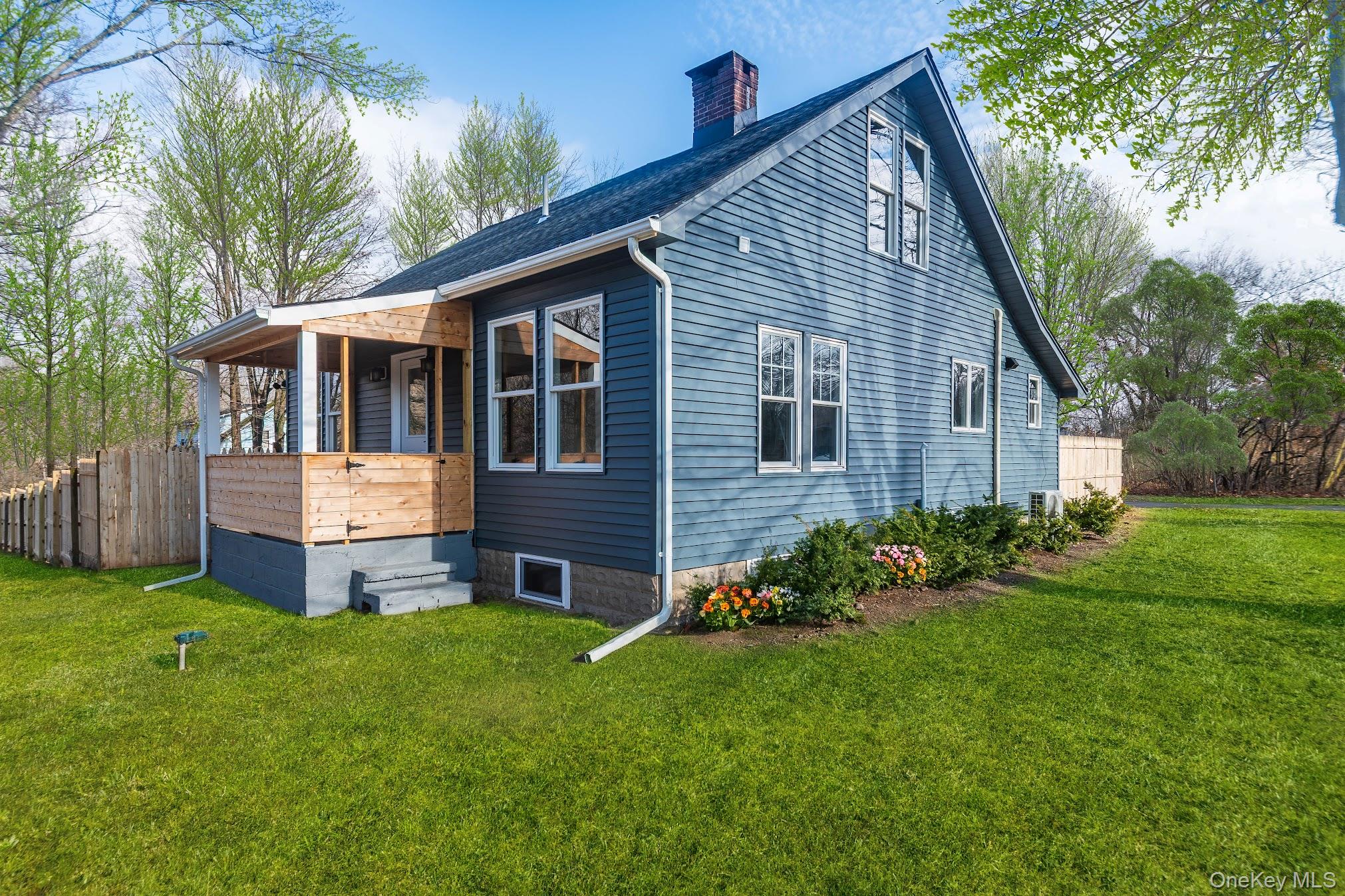 3 Anna Street, Kerhonkson, NY 12446