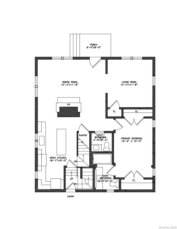 3 Anna Street, Kerhonkson, NY 12446