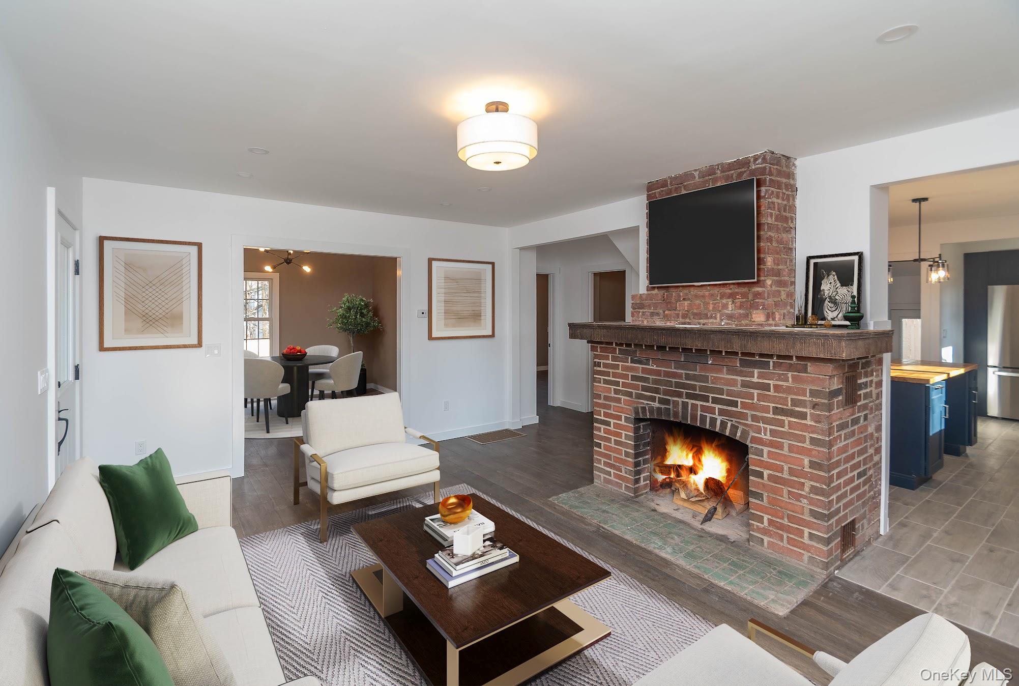 3 Anna Street, Kerhonkson, NY 12446